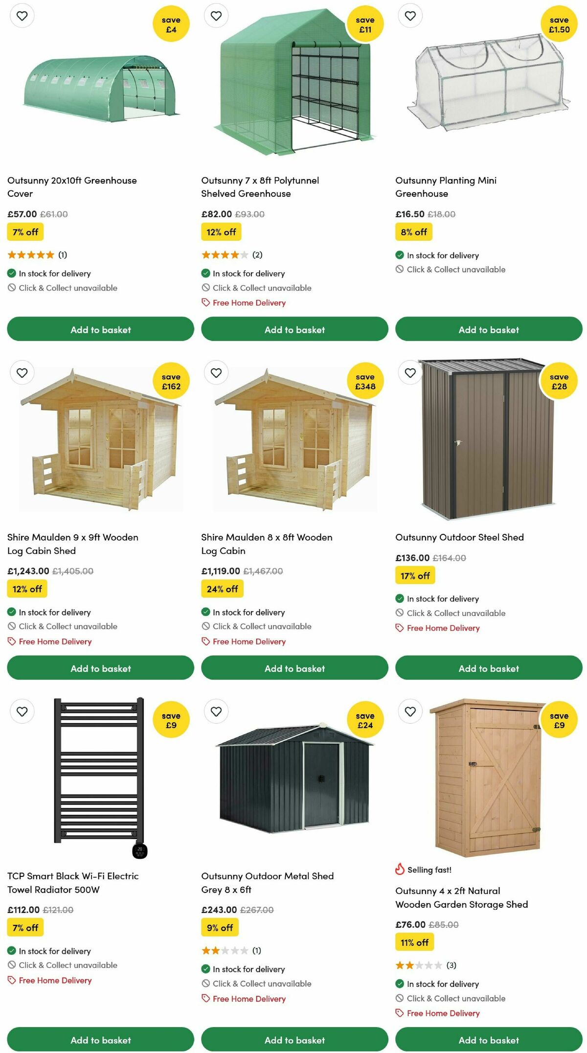 Wilko Offers from 5 January