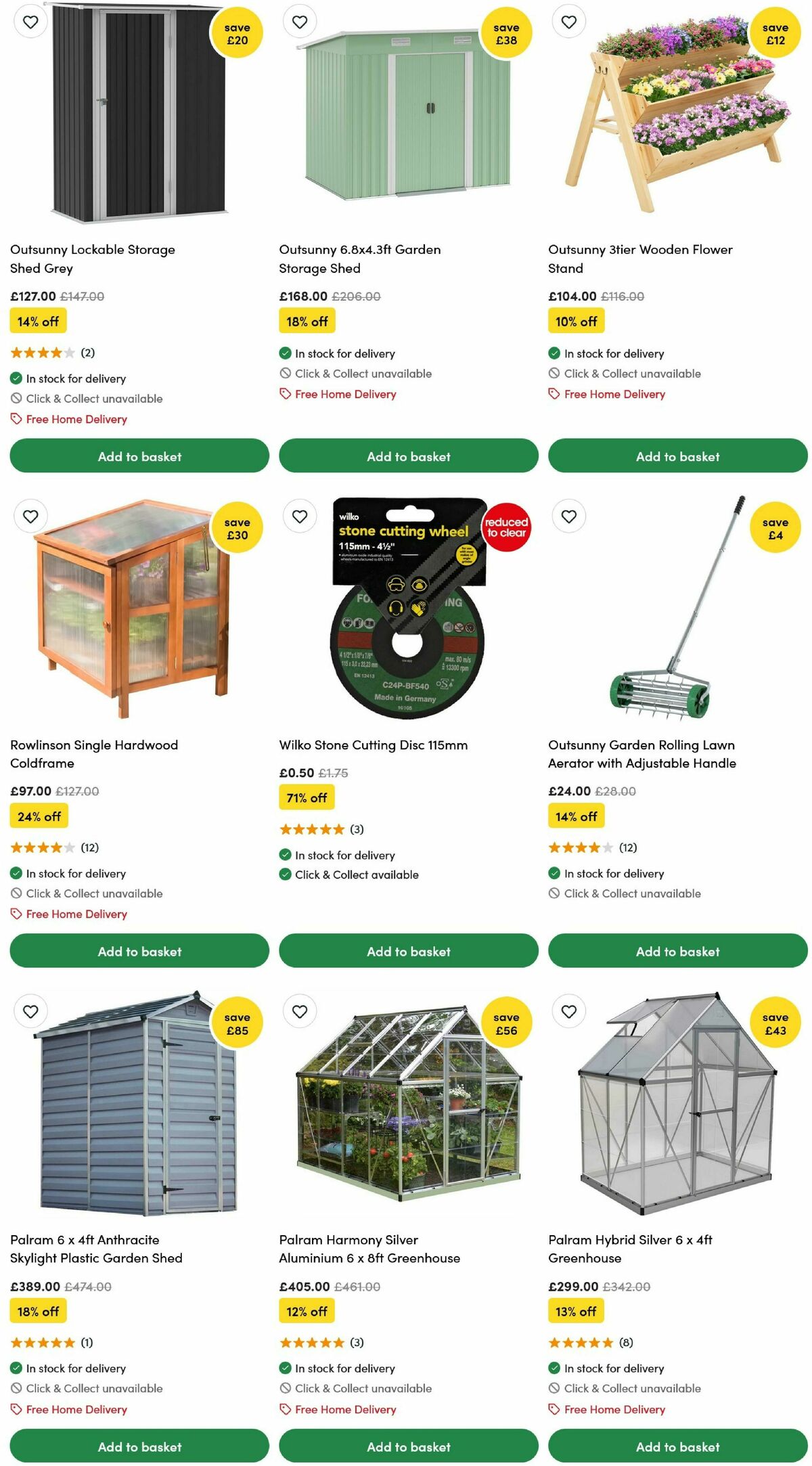 Wilko Offers from 5 January