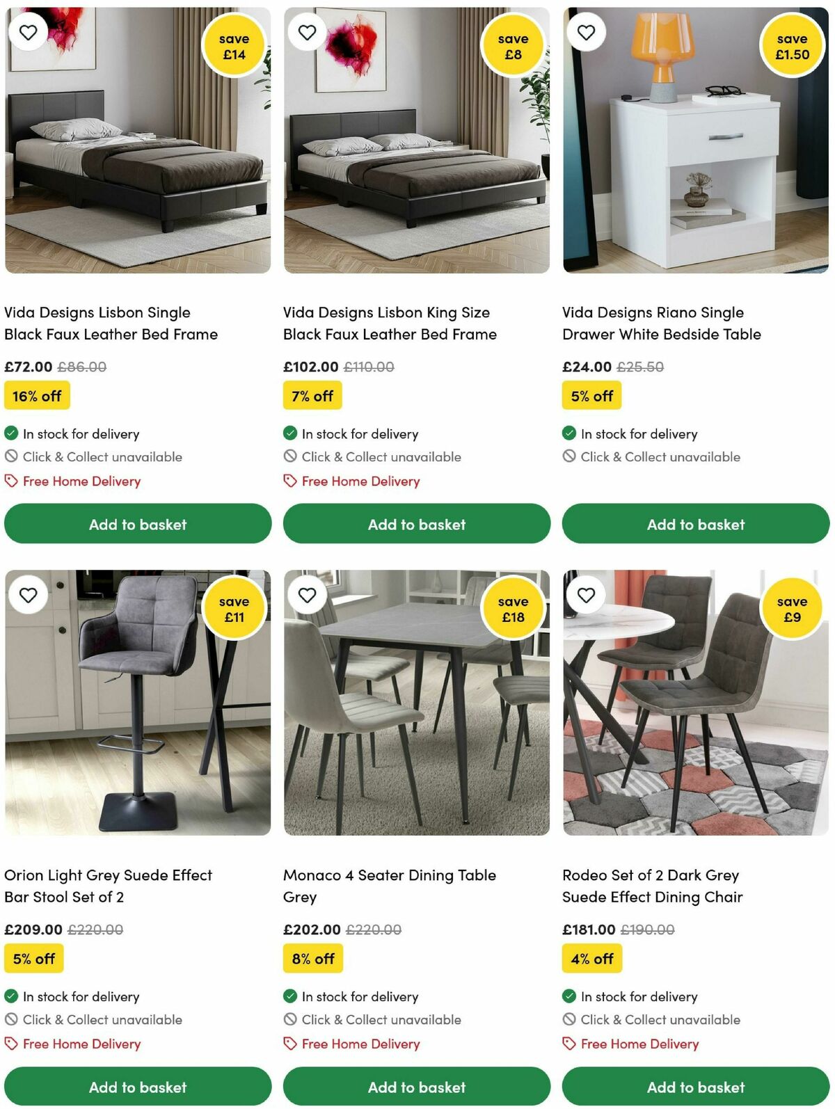 Wilko Offers from 7 February