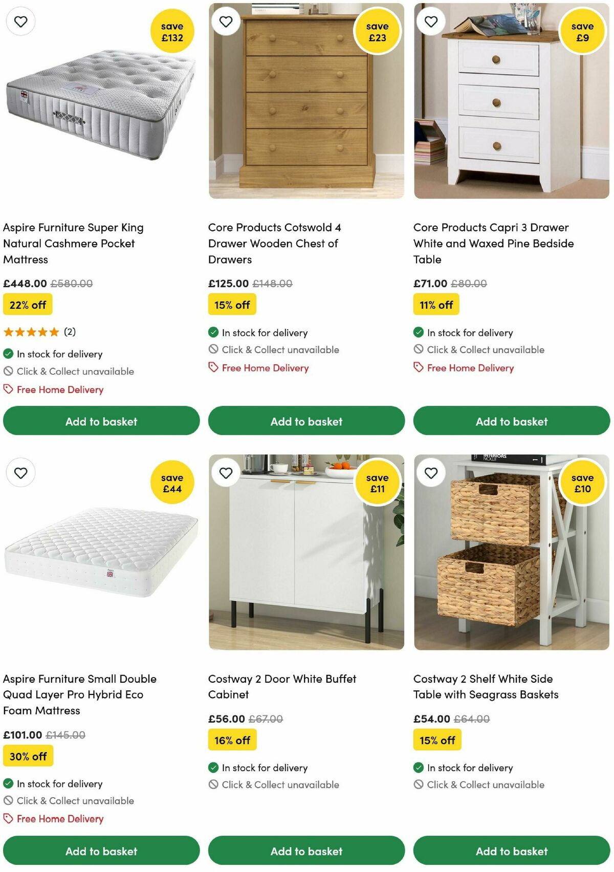 Wilko Offers from 7 February