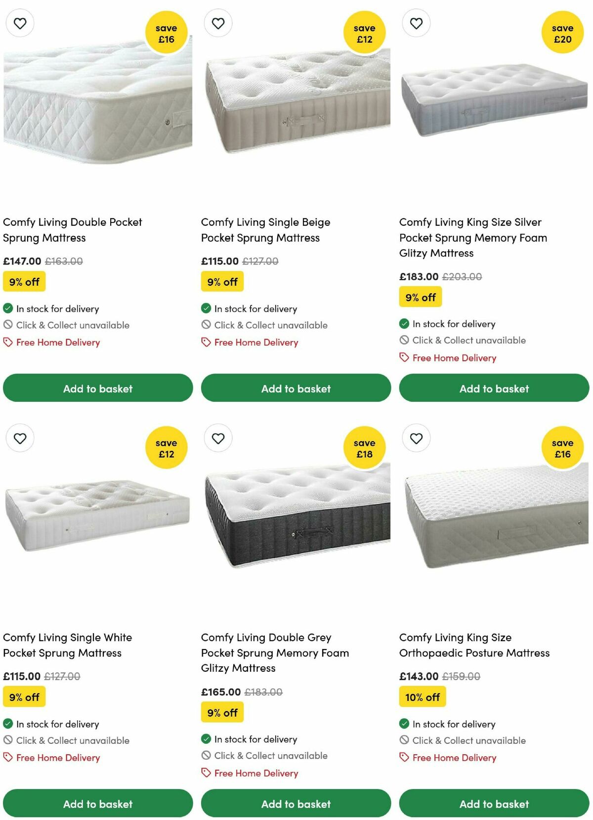 Wilko Offers from 7 February