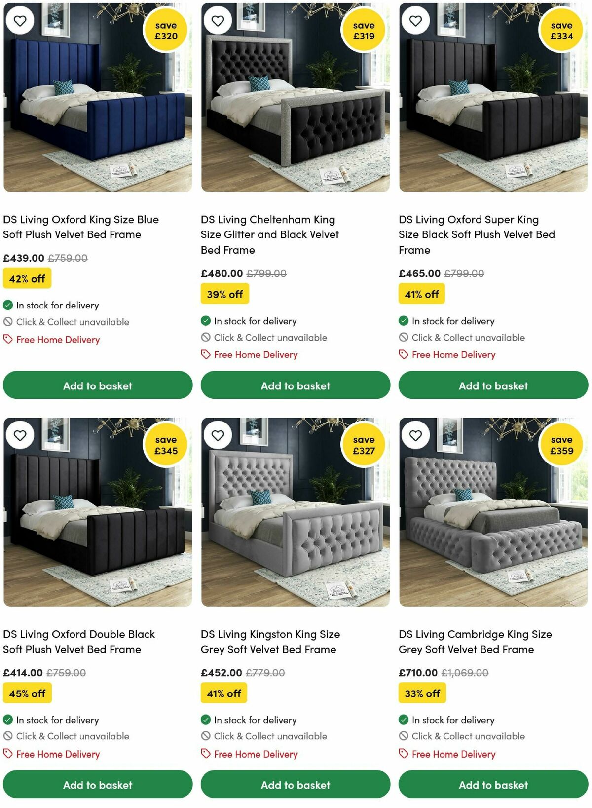 Wilko Offers from 7 February