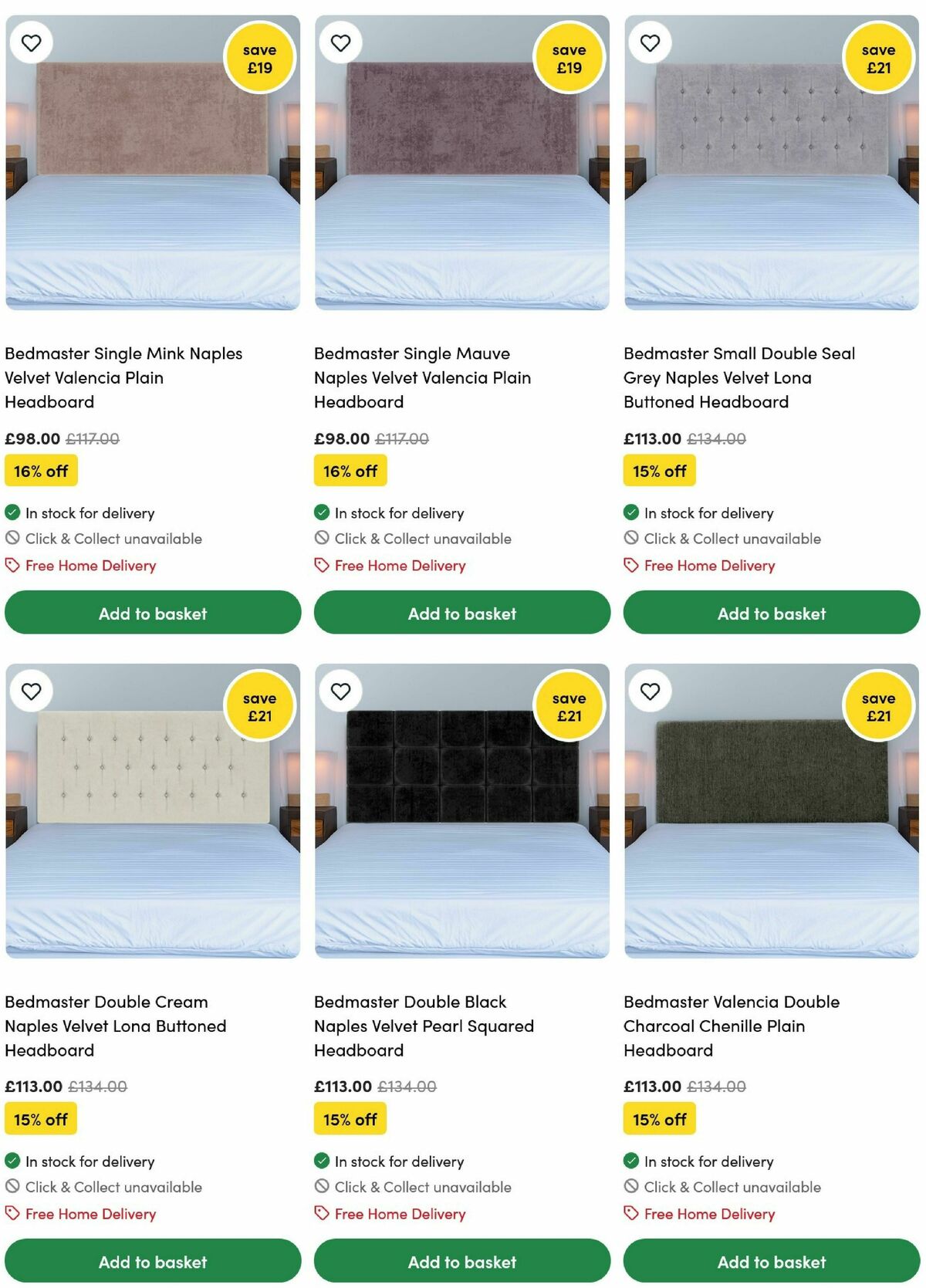 Wilko Offers from 7 February