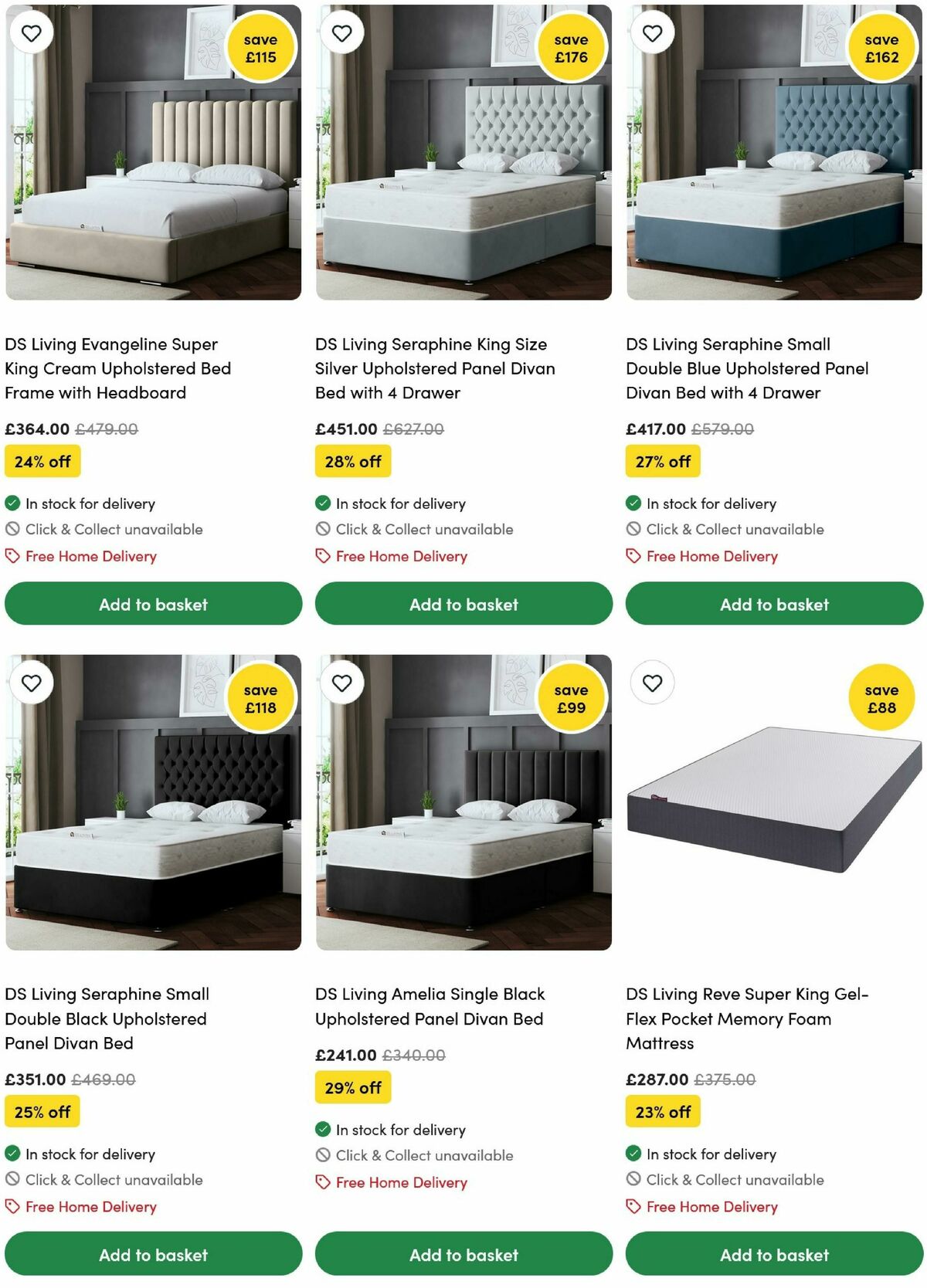 Wilko Offers from 7 February