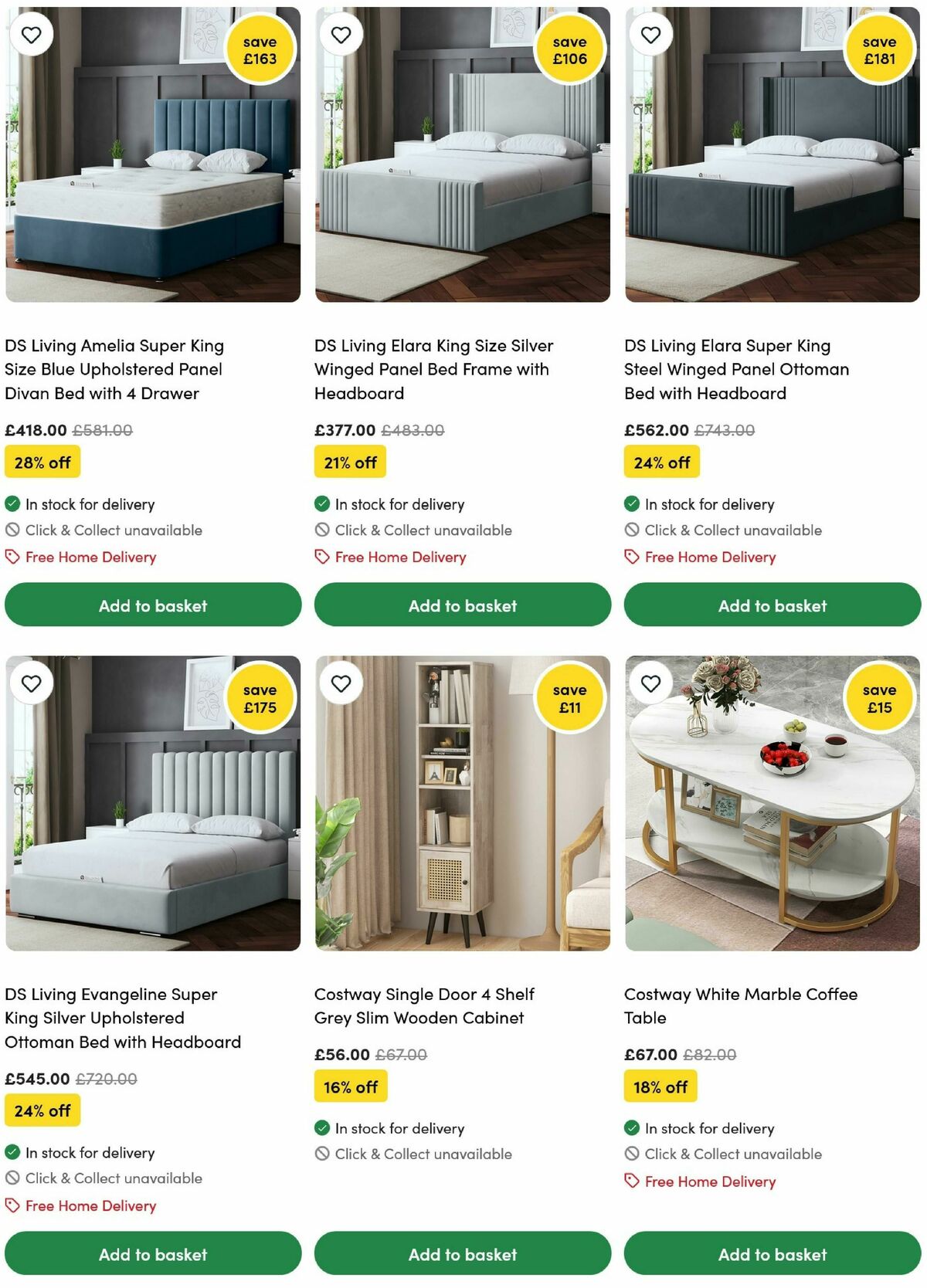 Wilko Offers from 7 February