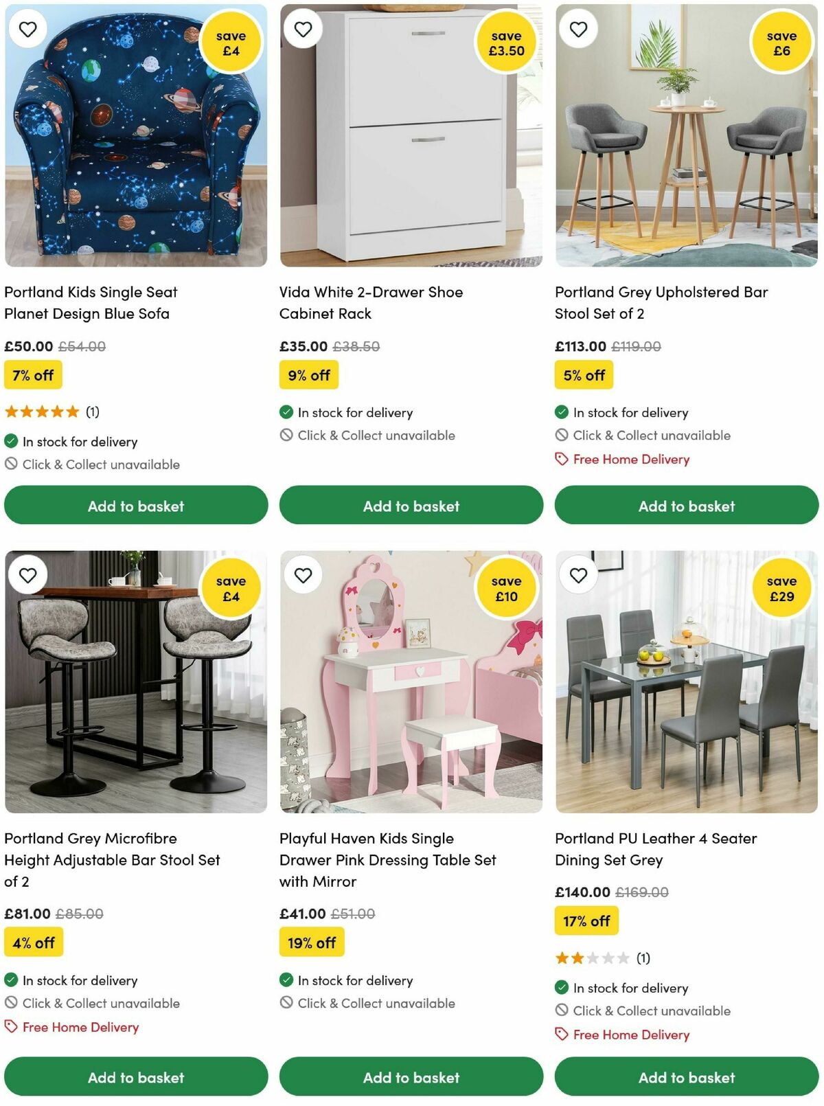 Wilko Offers from 7 February
