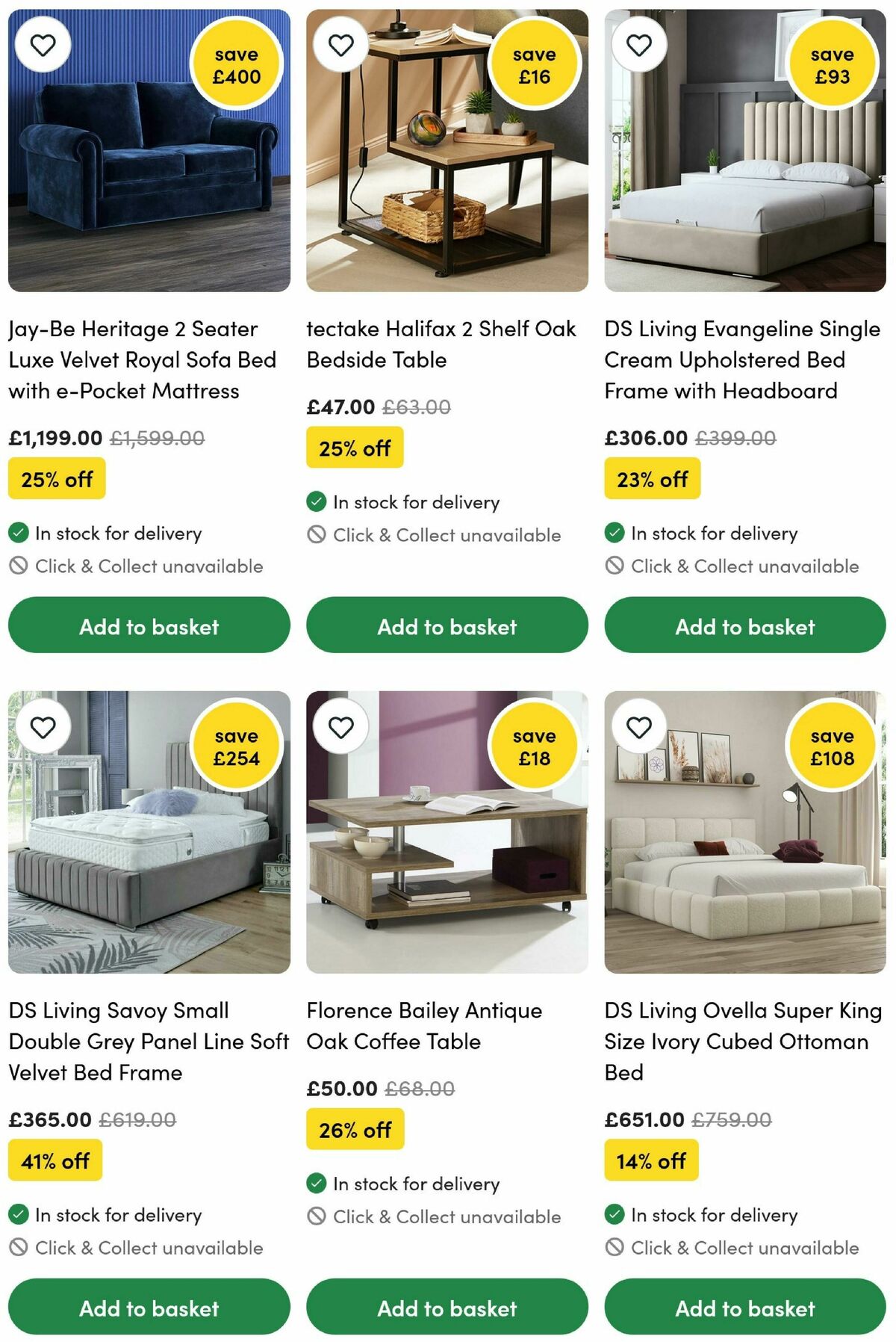 Wilko Offers from 28 February