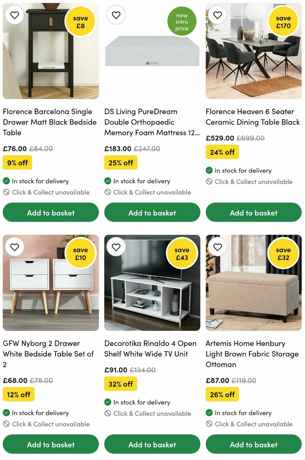 Wilko Offers from 28 February