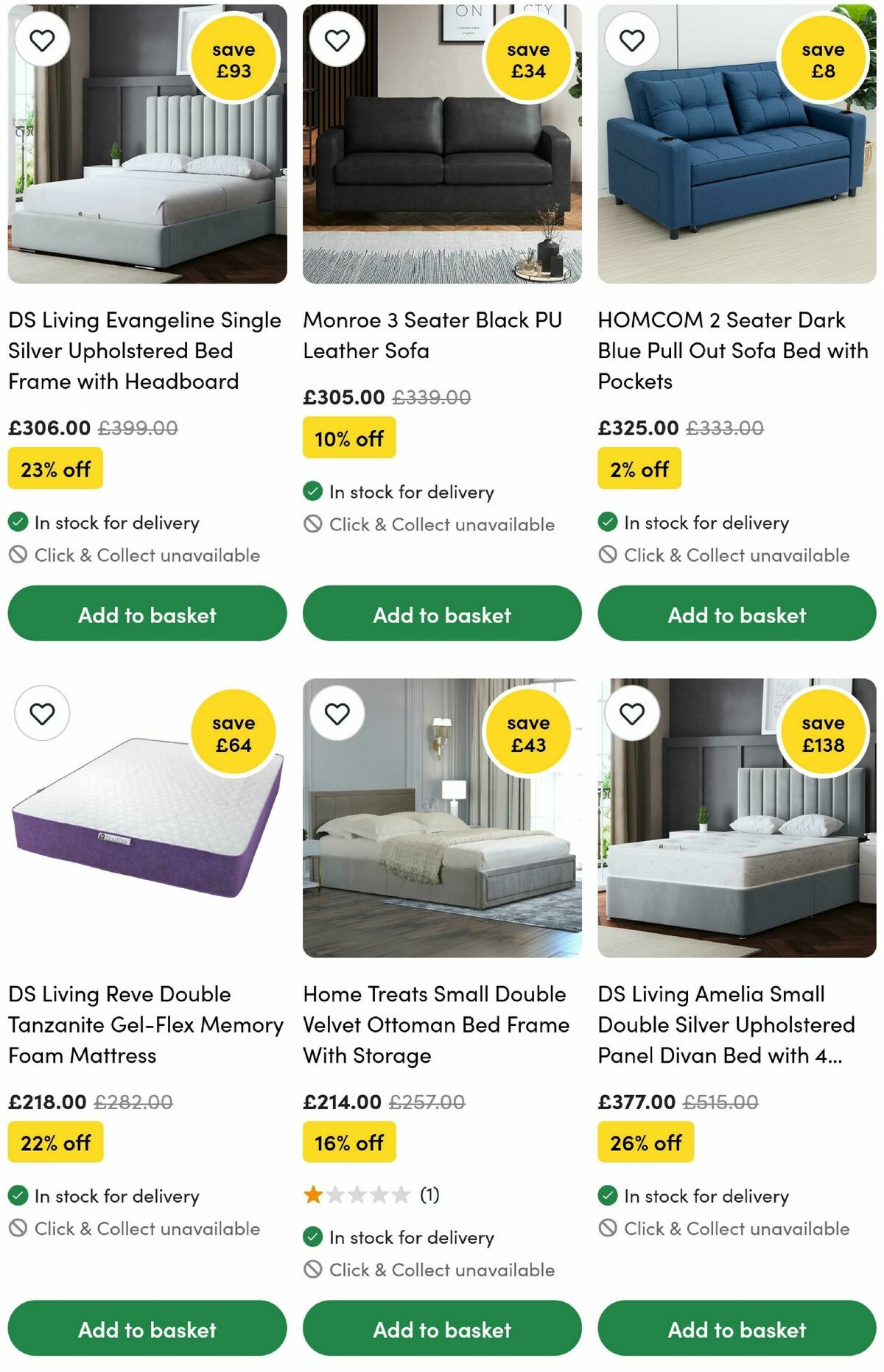 Wilko Offers from 28 February