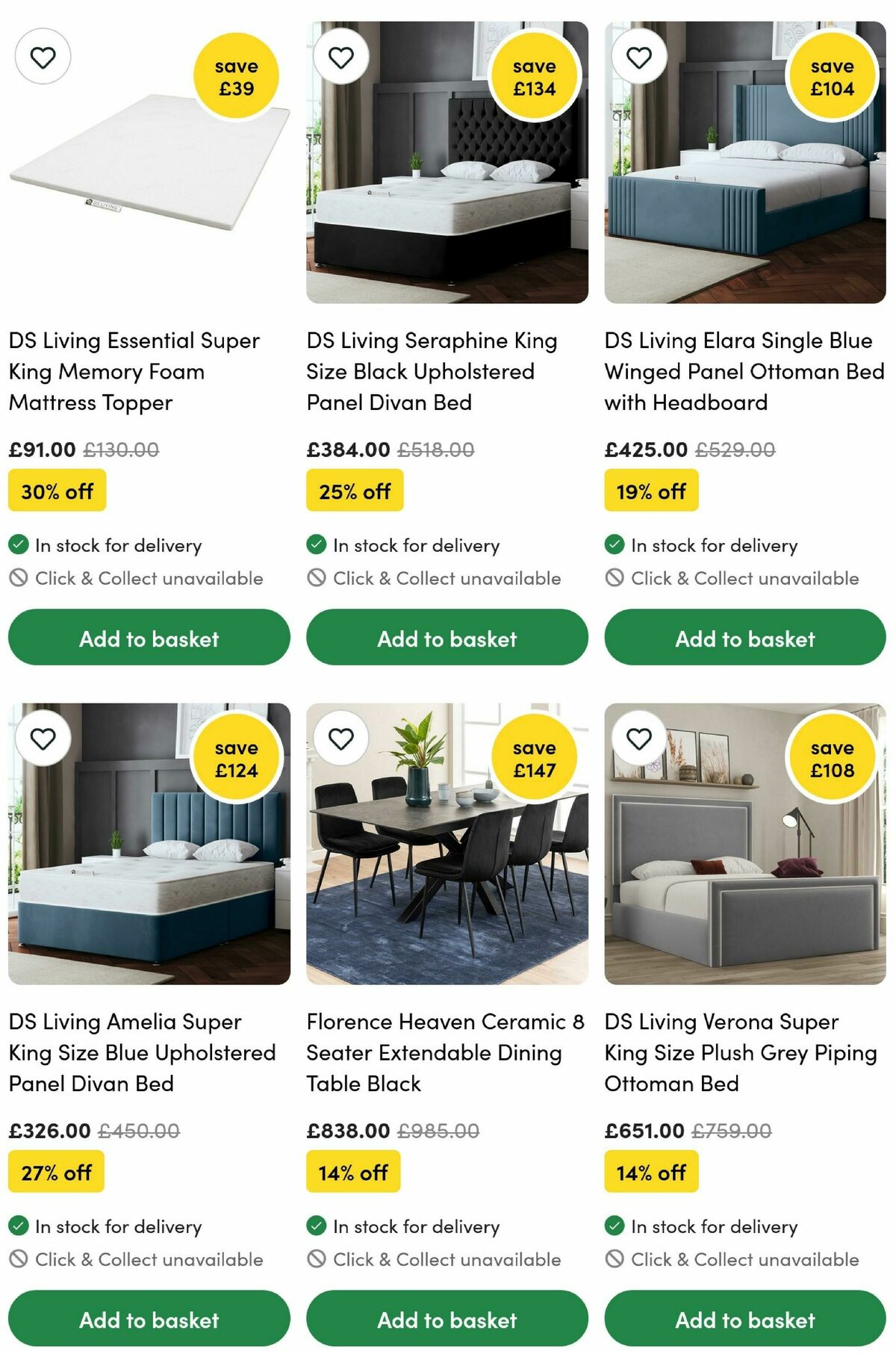 Wilko Offers from 28 February