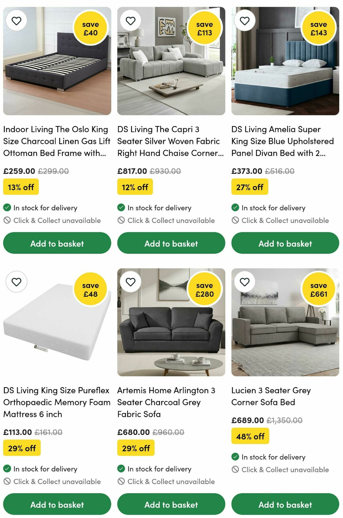 Wilko Offers from 28 February