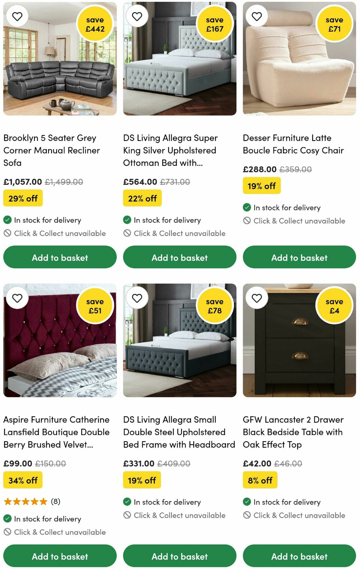 Wilko Offers from 28 February