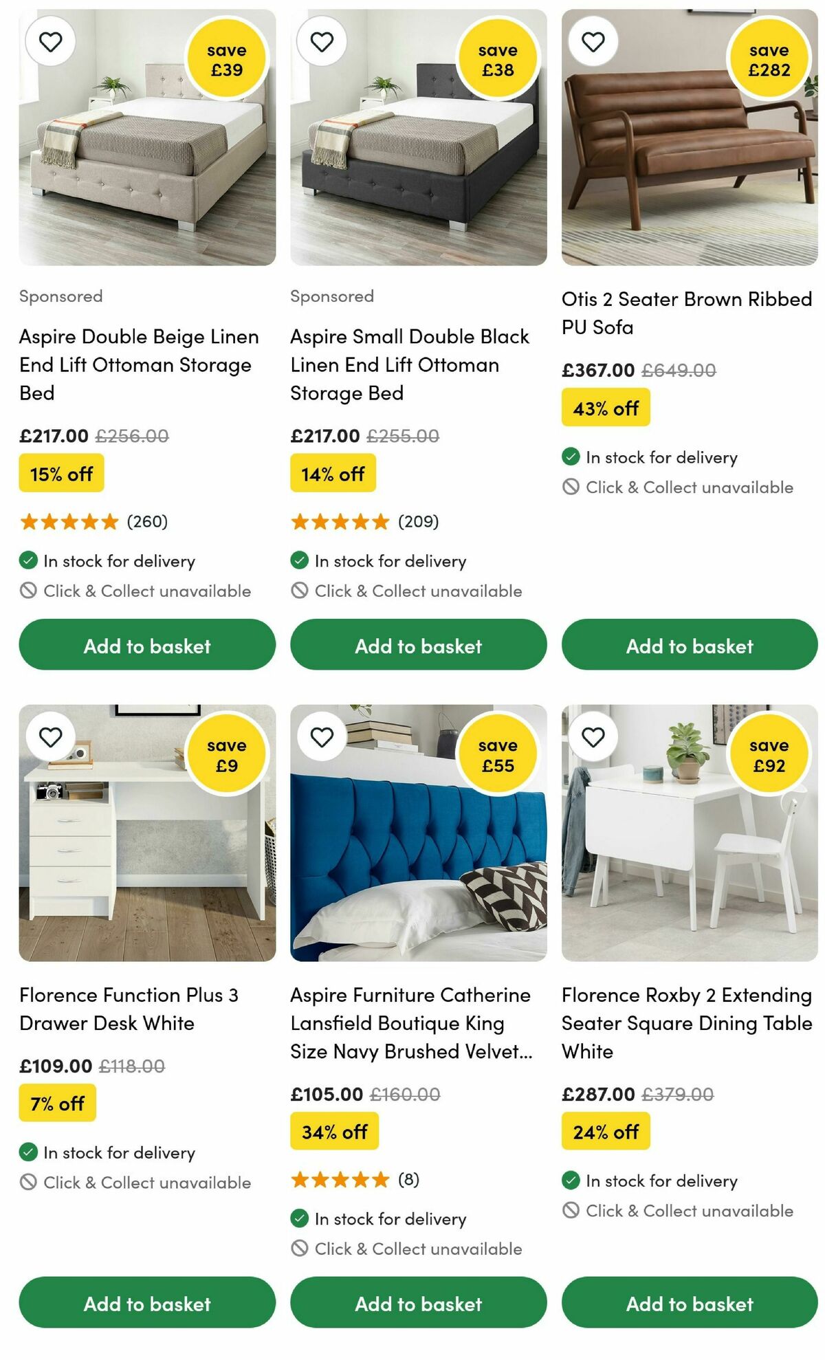 Wilko Offers from 28 February