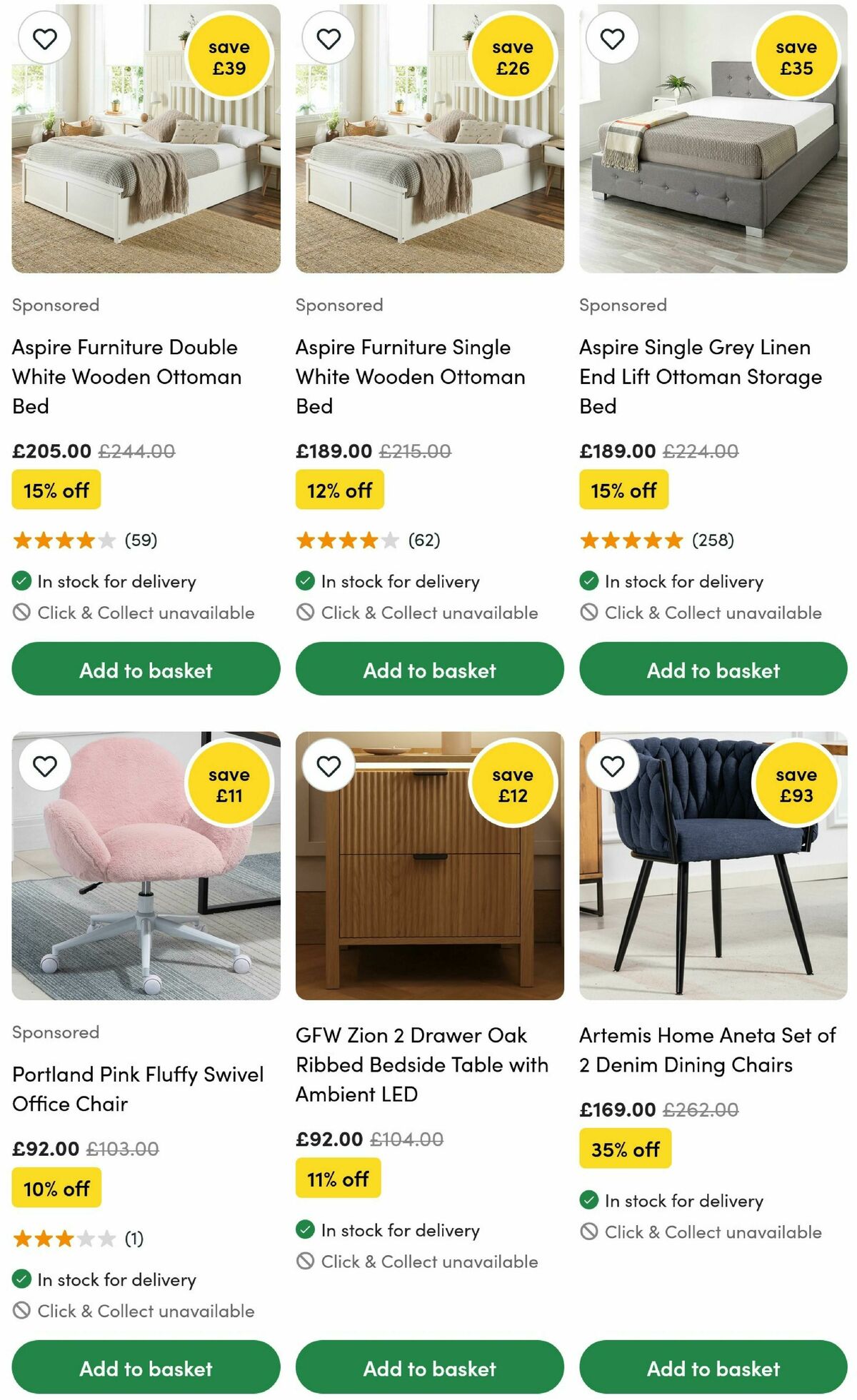 Wilko Offers from 28 February
