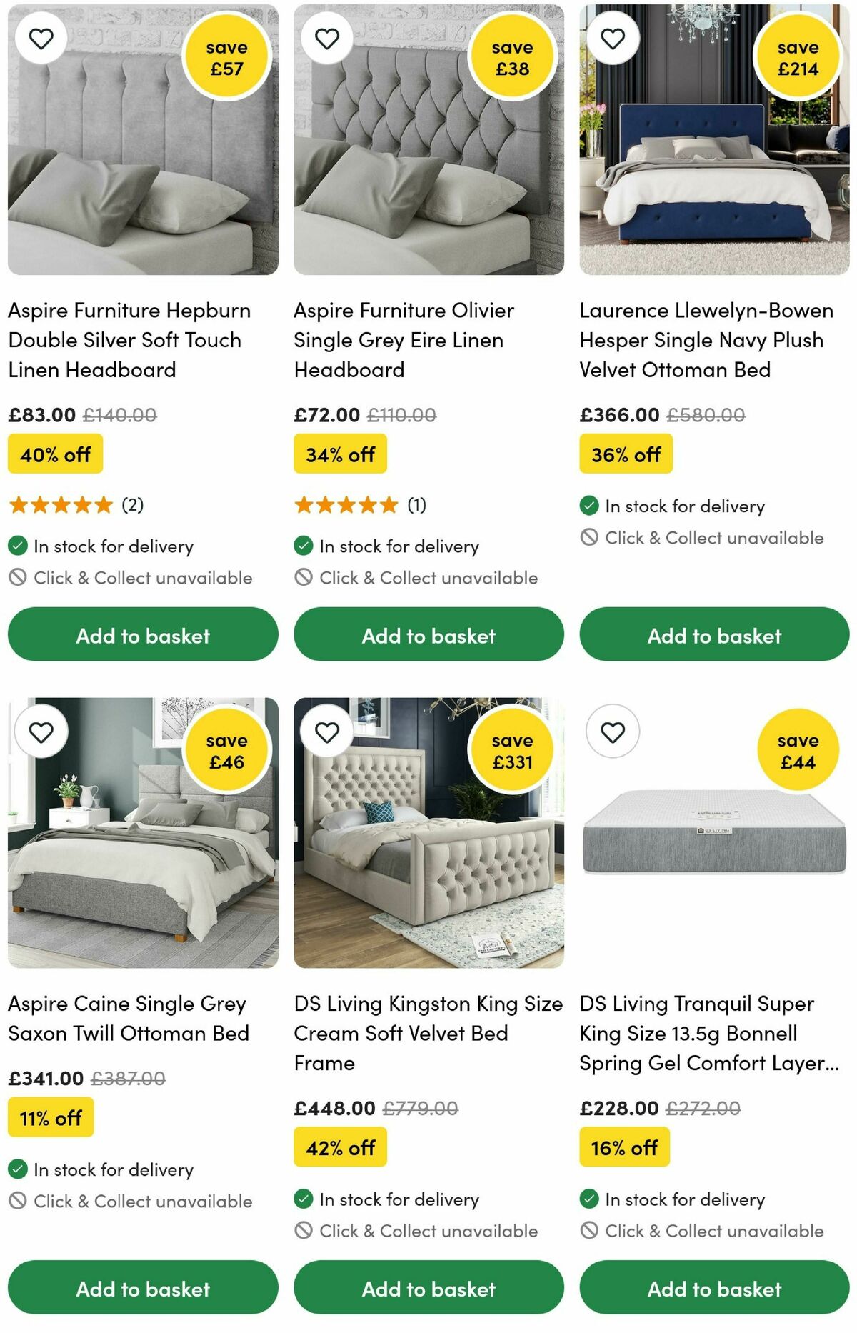Wilko Offers from 28 February