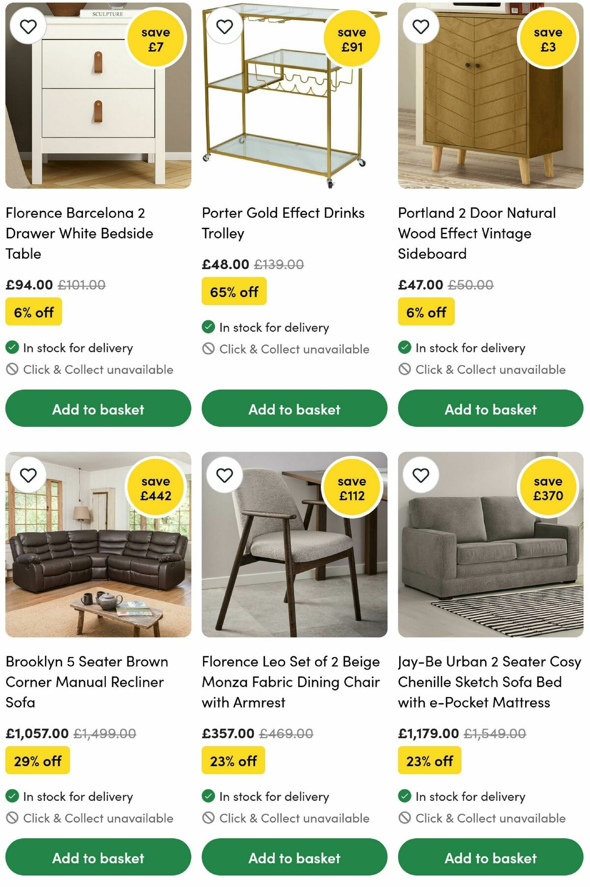 Wilko Offers from 28 February
