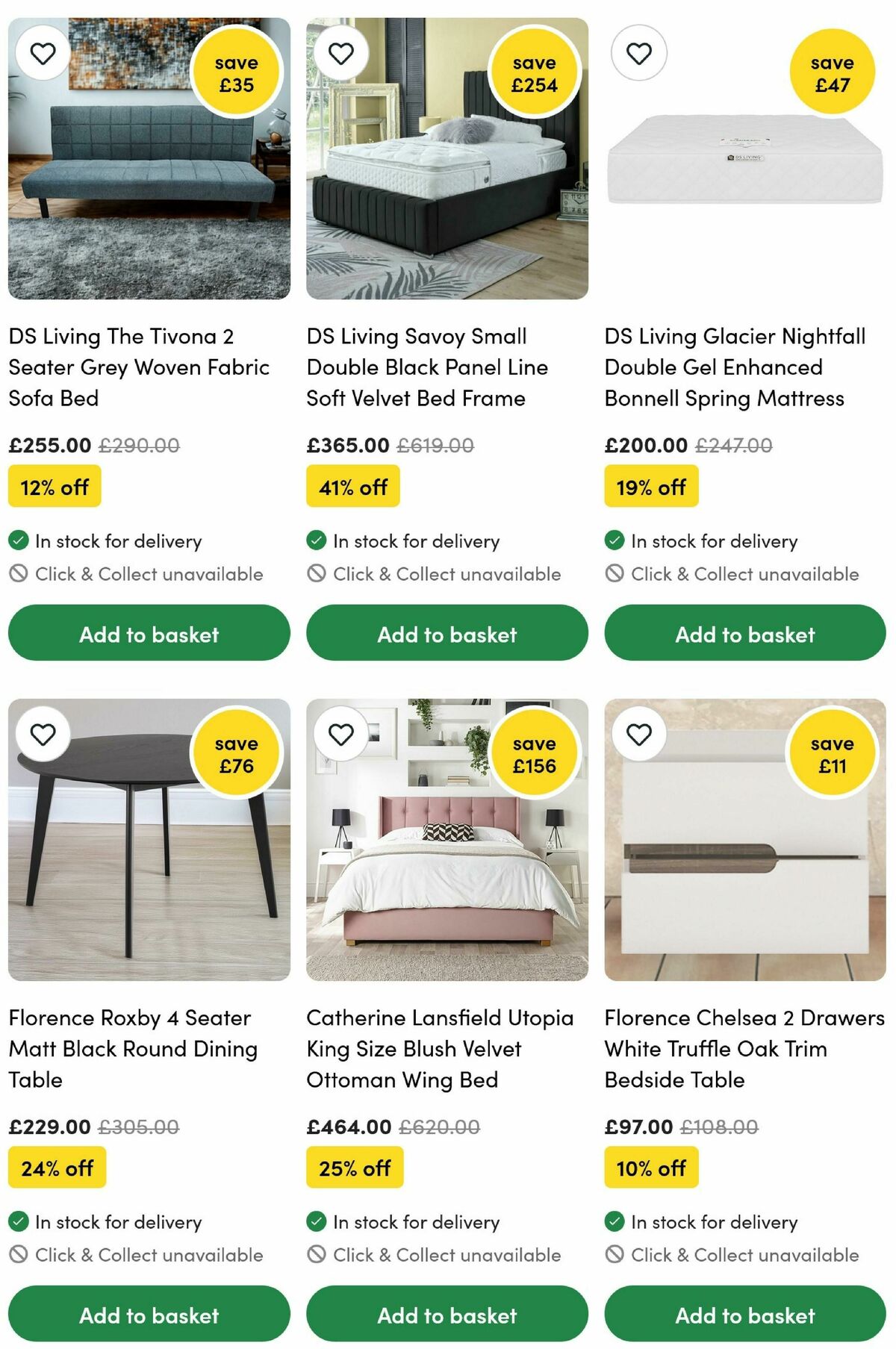 Wilko Offers from 28 February