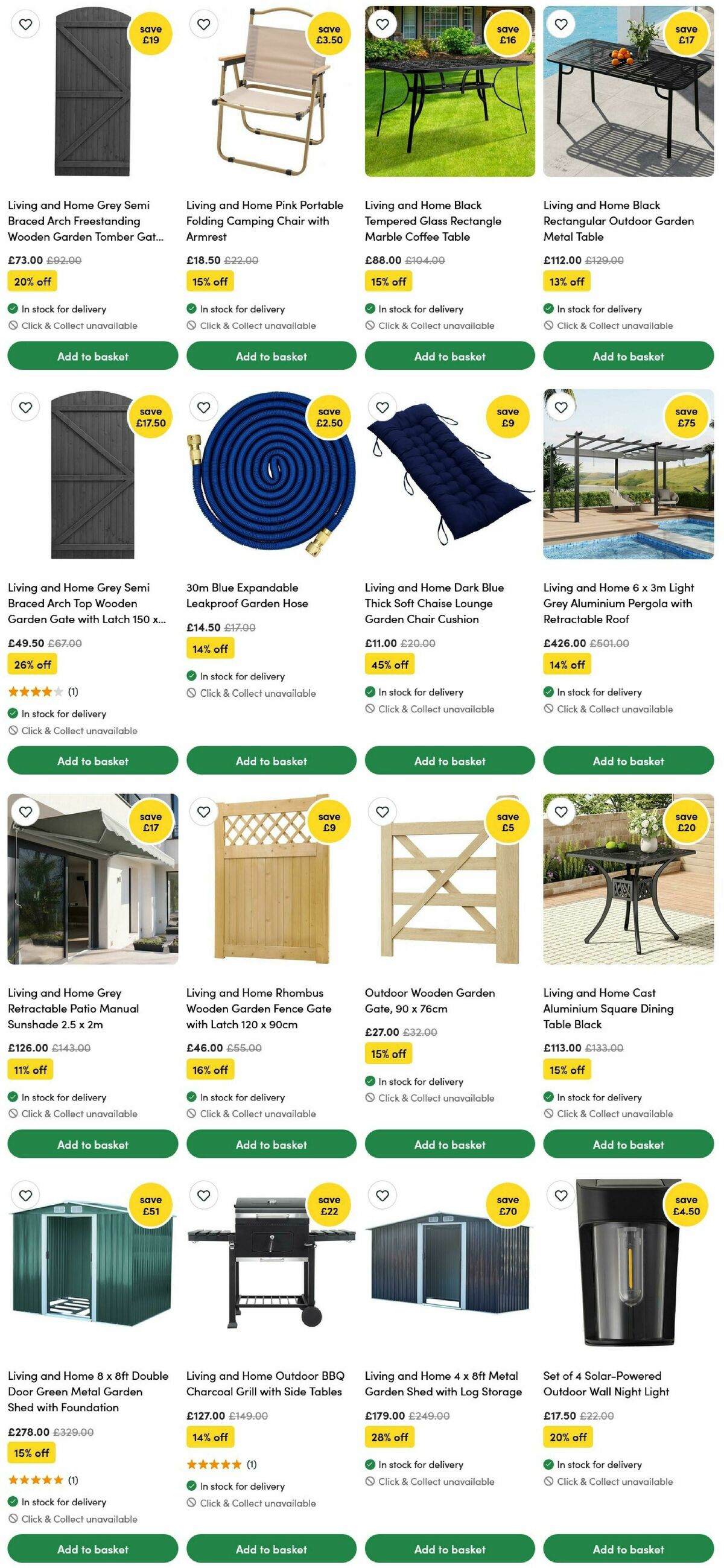 Wilko Offers from 10 March