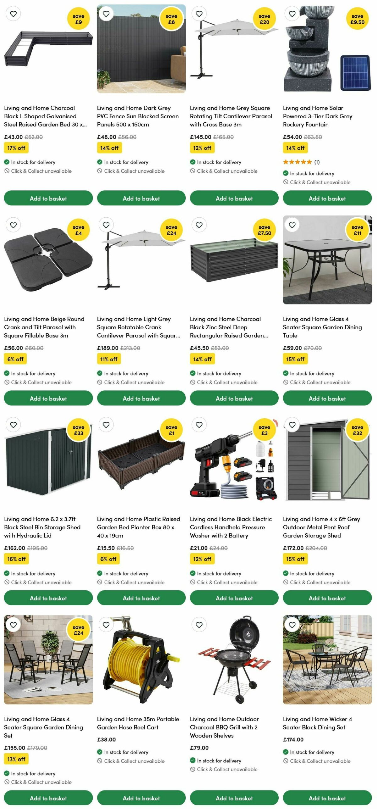 Wilko Offers from 10 March