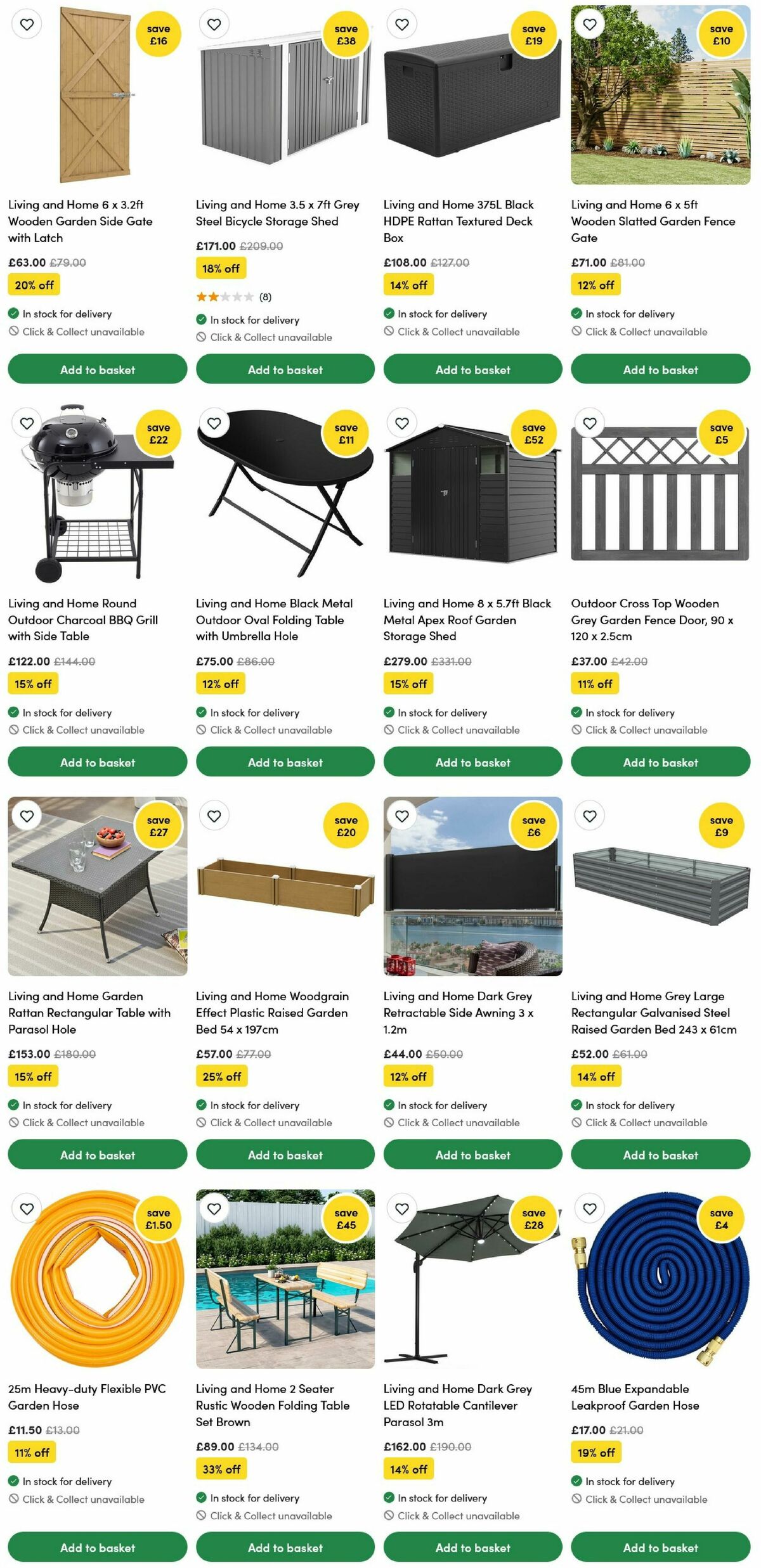 Wilko Offers from 10 March