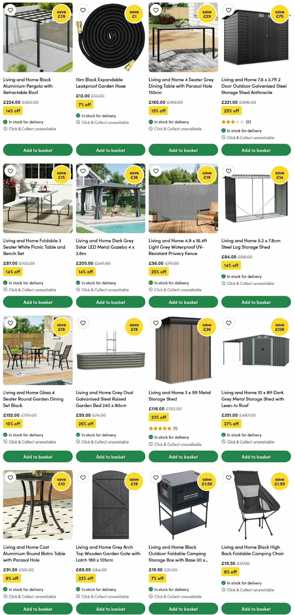 Wilko Offers from 10 March