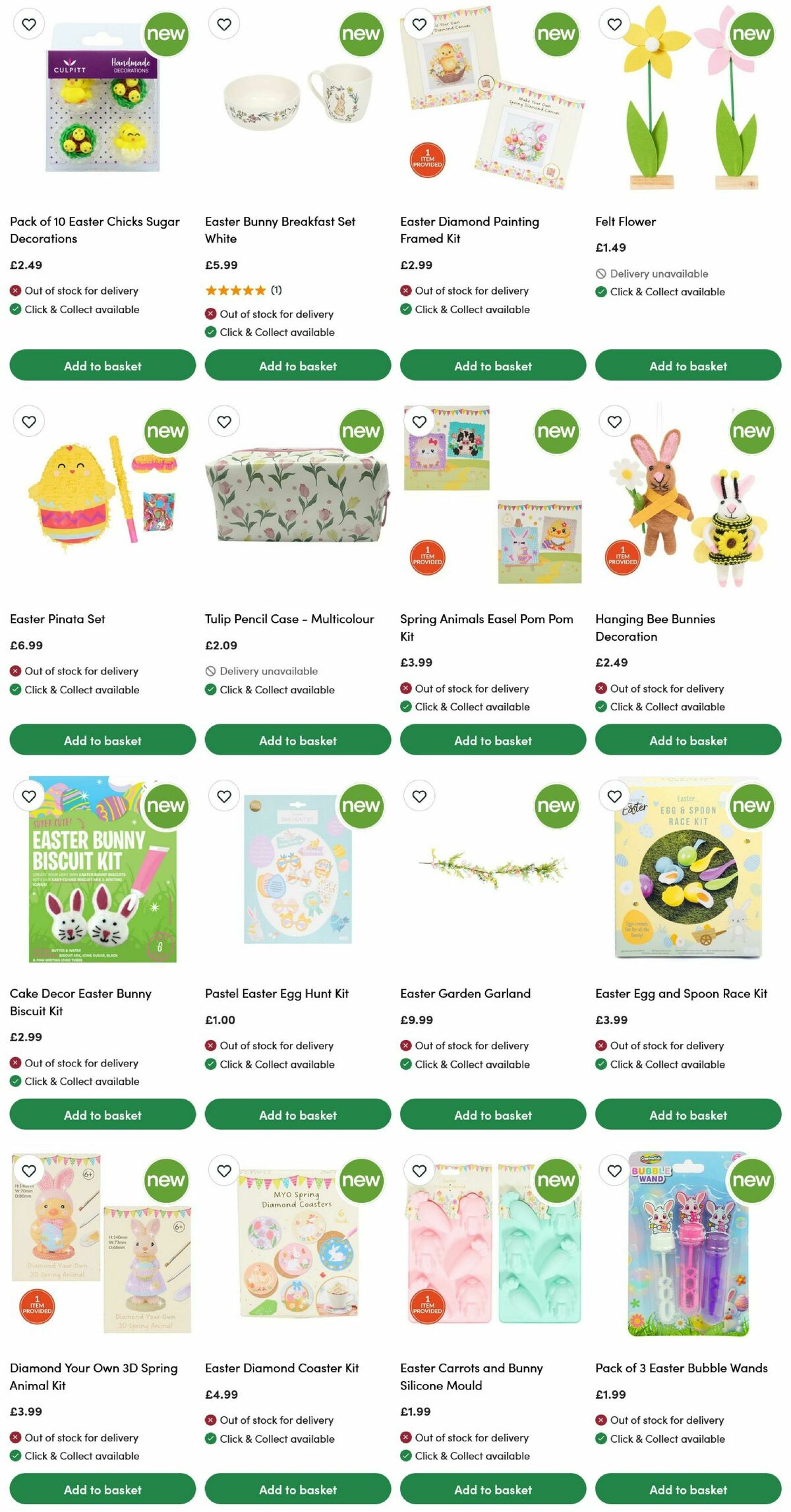 Wilko Offers from 29 March