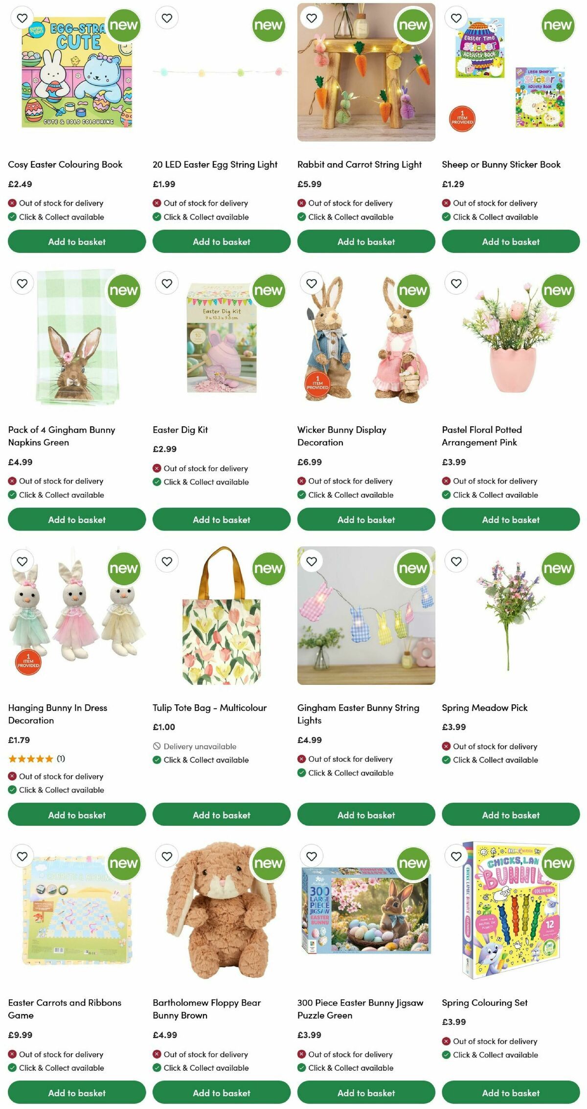Wilko Offers from 29 March