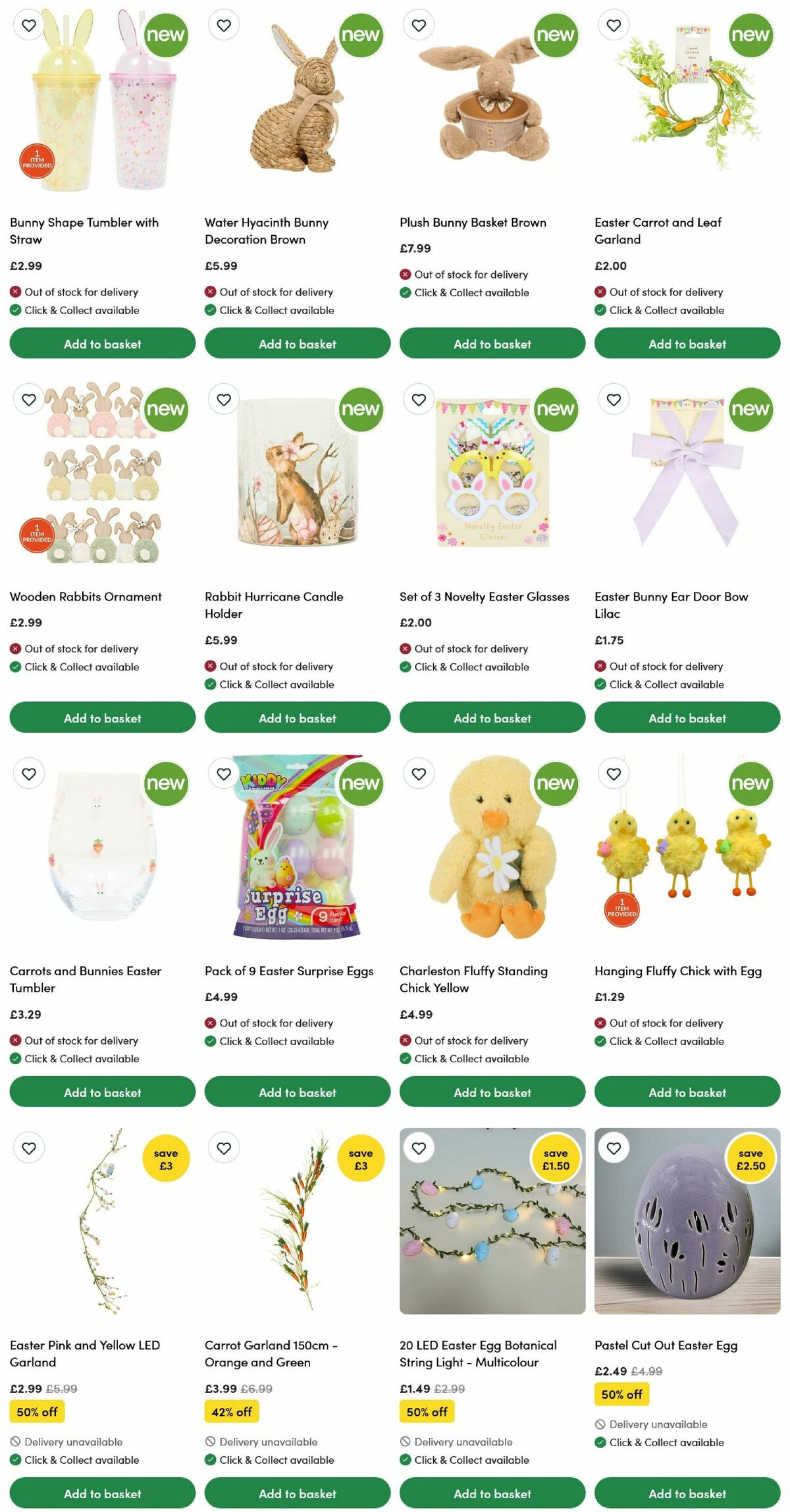 Wilko Offers from 29 March