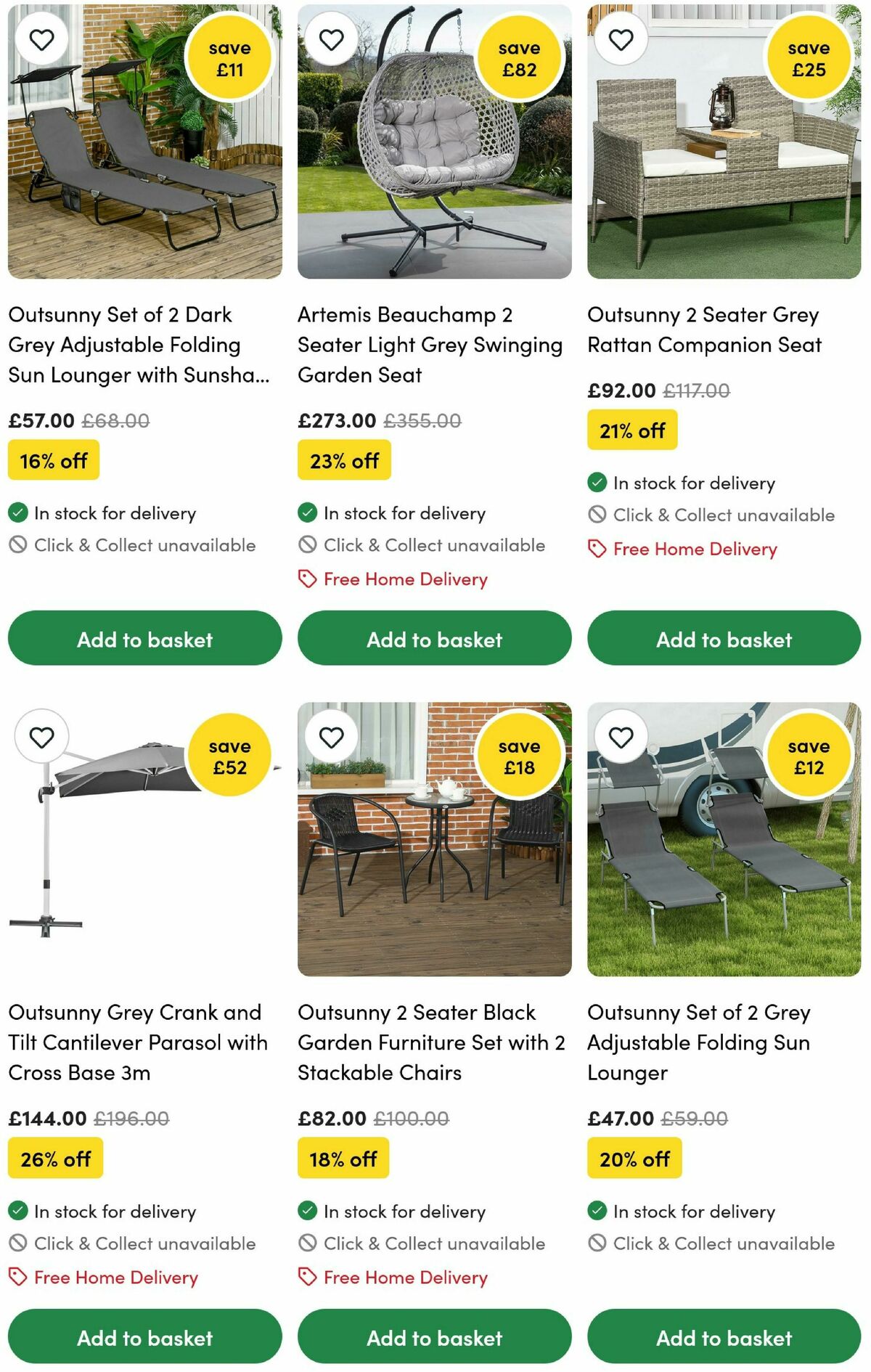 Wilko Offers from 22 April