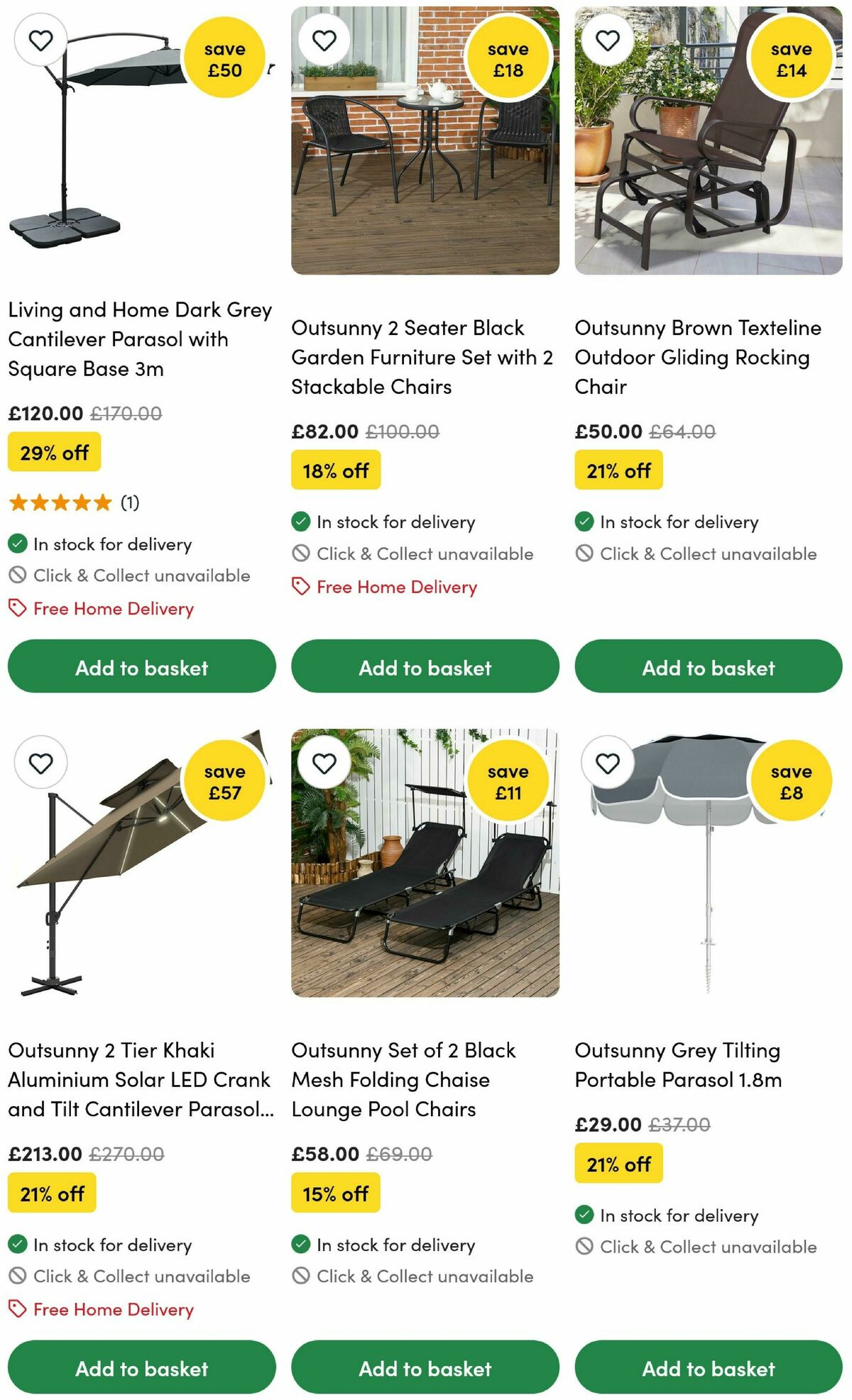 Wilko Offers from 22 April