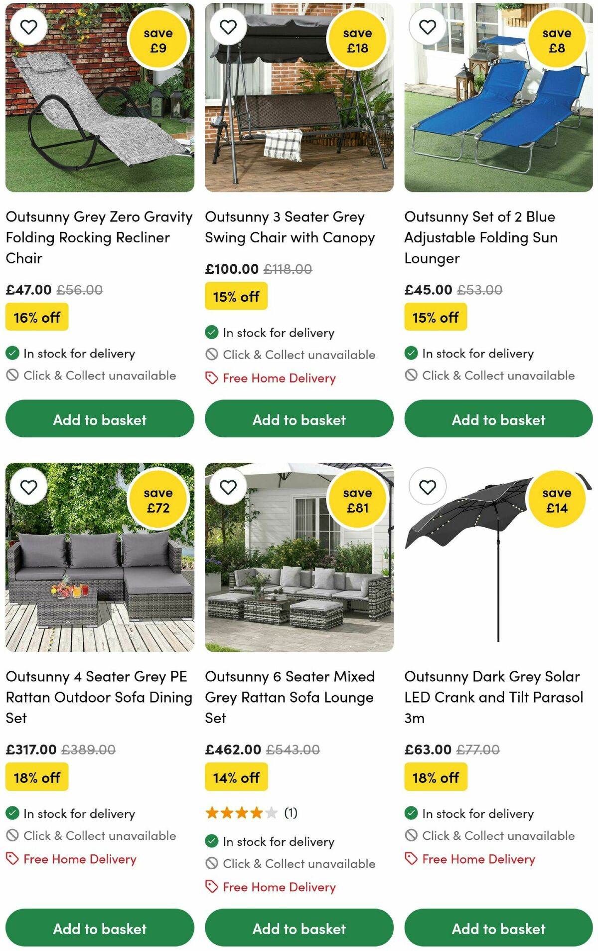 Wilko Offers from 22 April