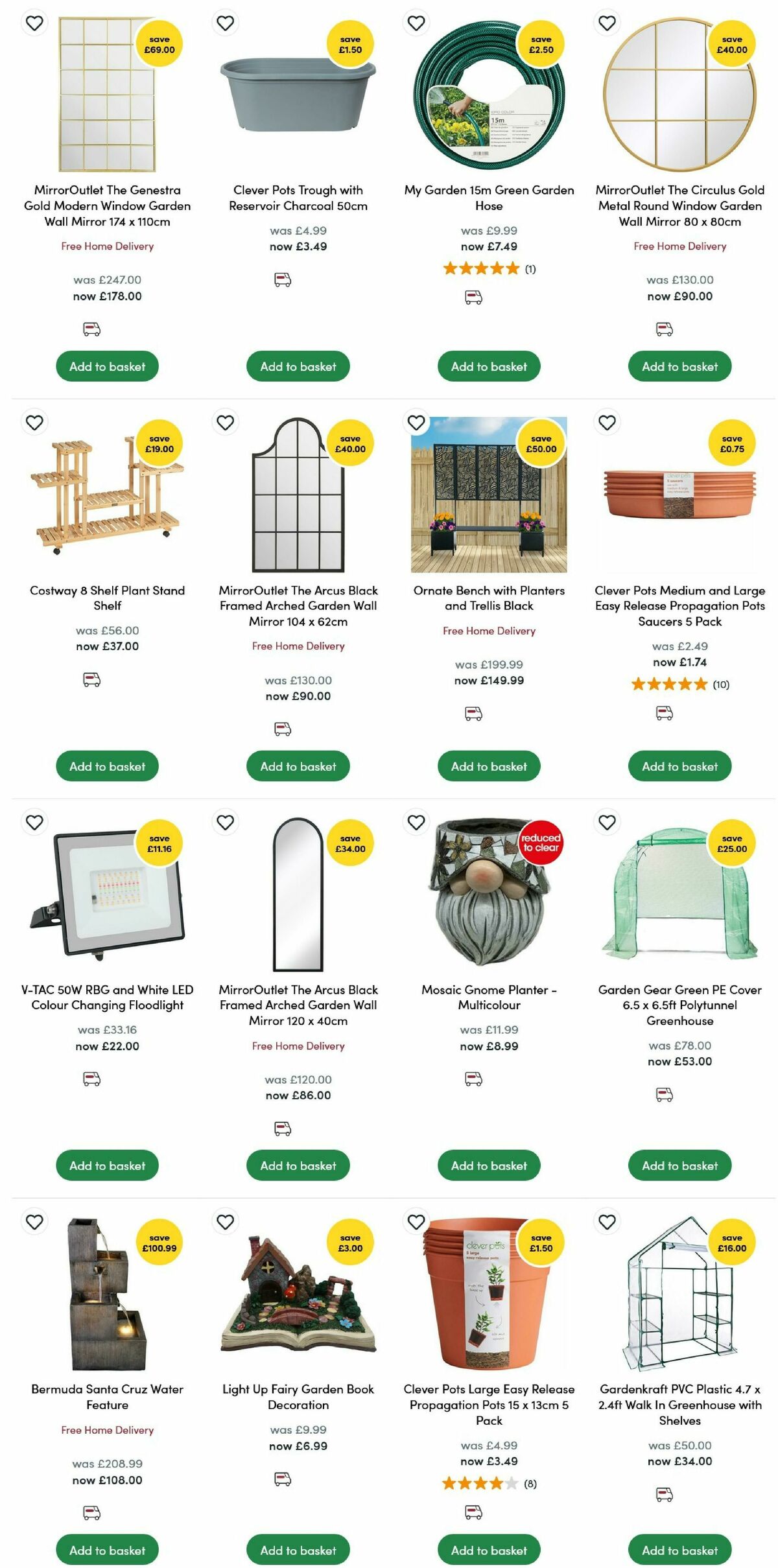 Wilko Offers from 8 May