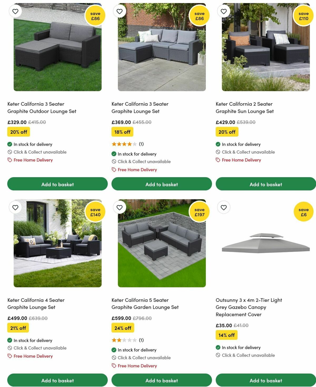Wilko Offers from 23 May