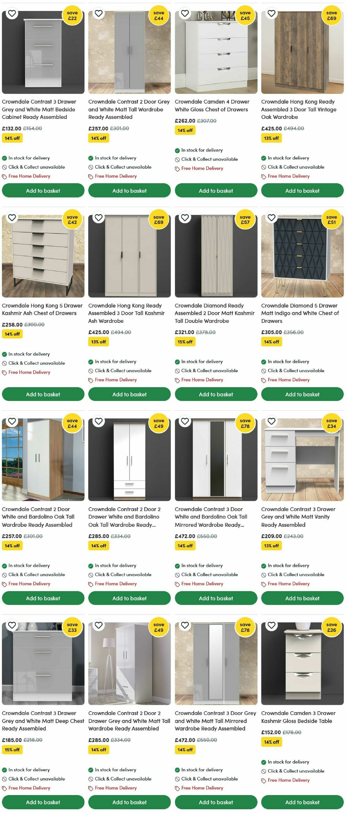 Wilko Offers from 12 June
