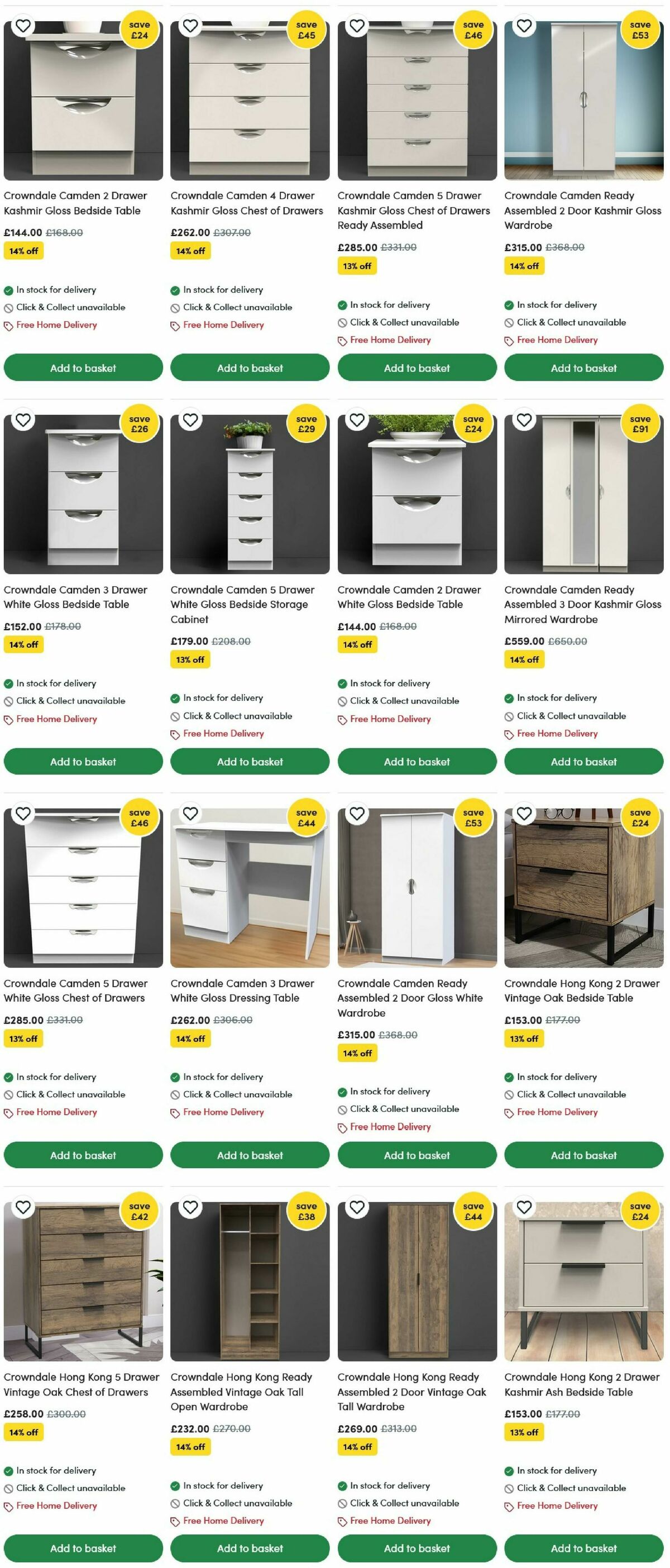 Wilko Offers from 12 June