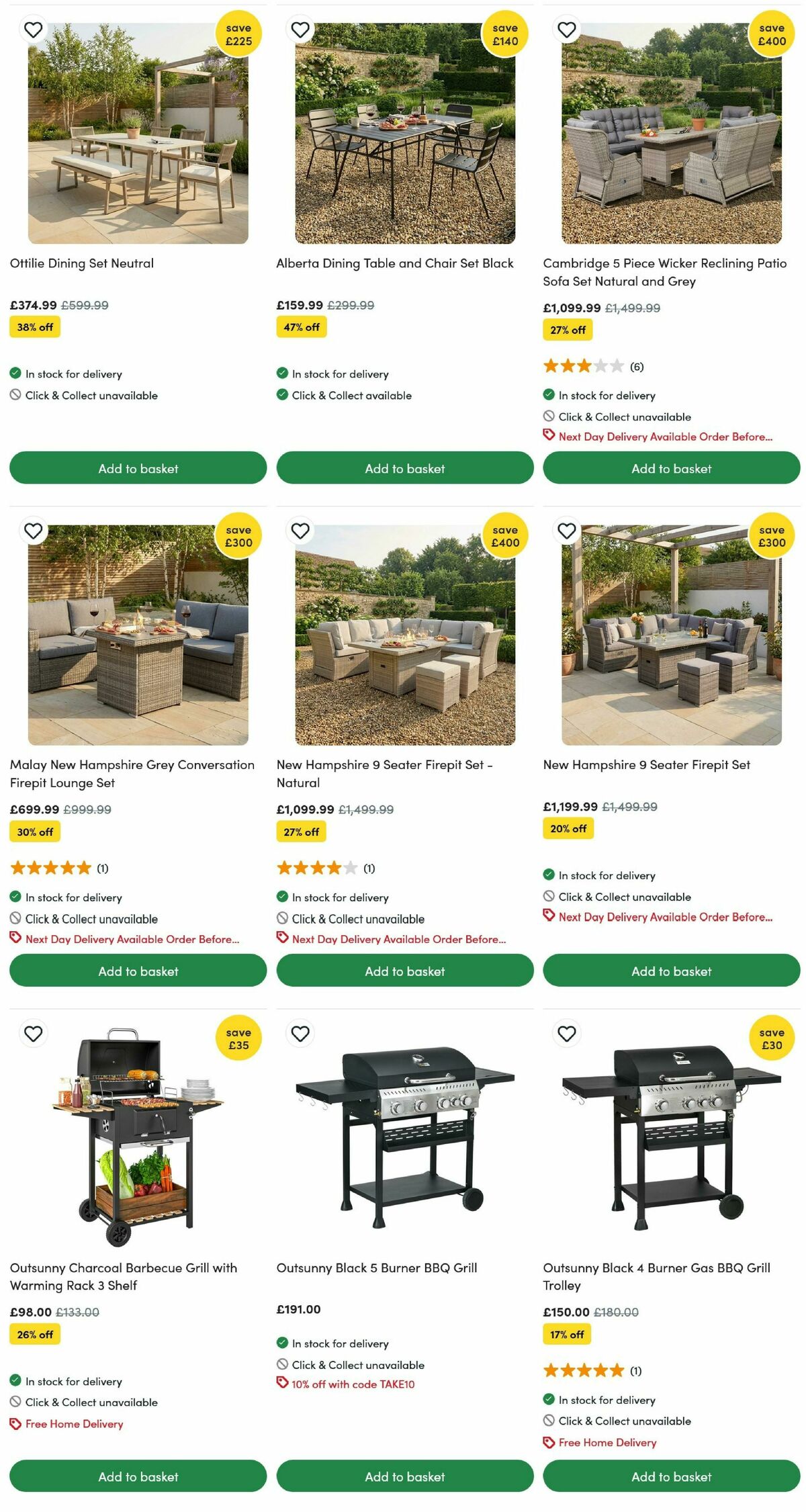 Wilko Offers from 11 July