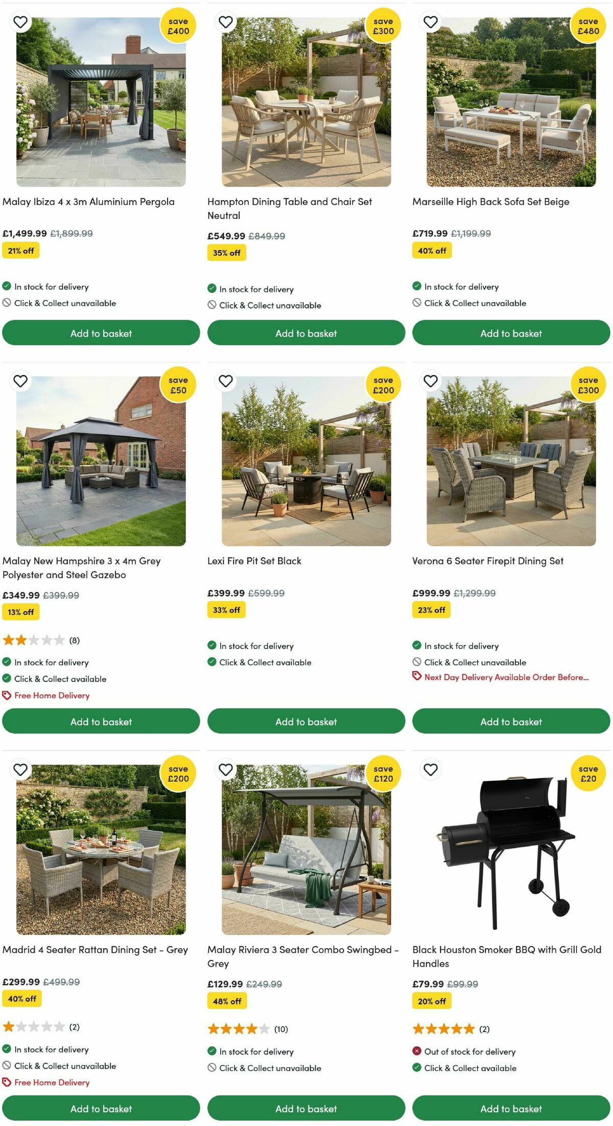 Wilko Offers from 11 July