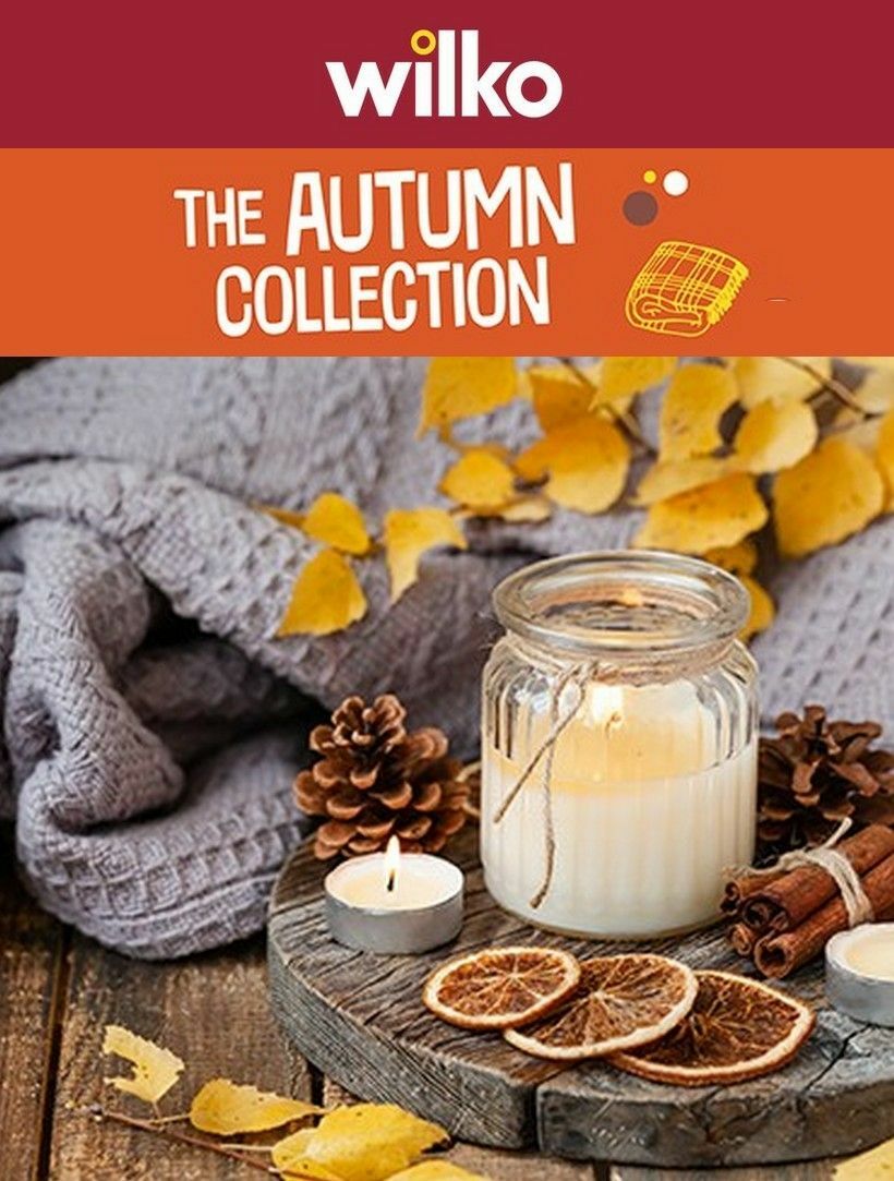 Wilko Offers from 8 August