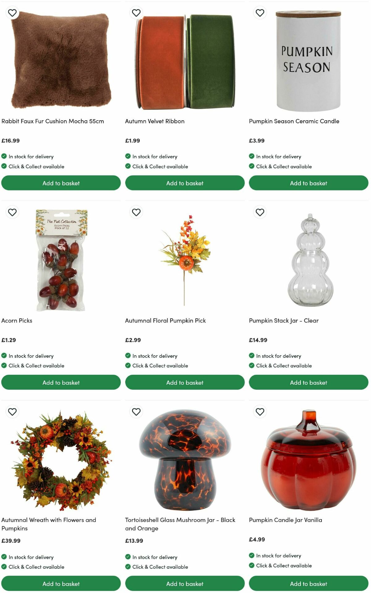 Wilko Offers from 8 August