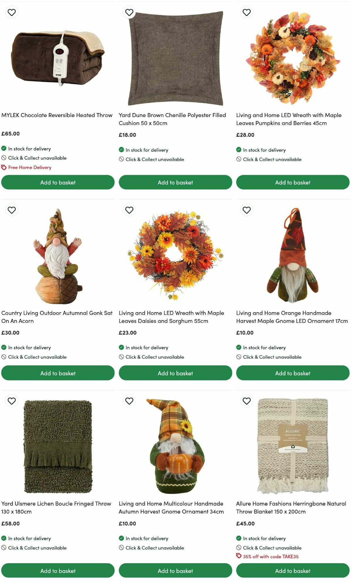Wilko Offers from 8 August