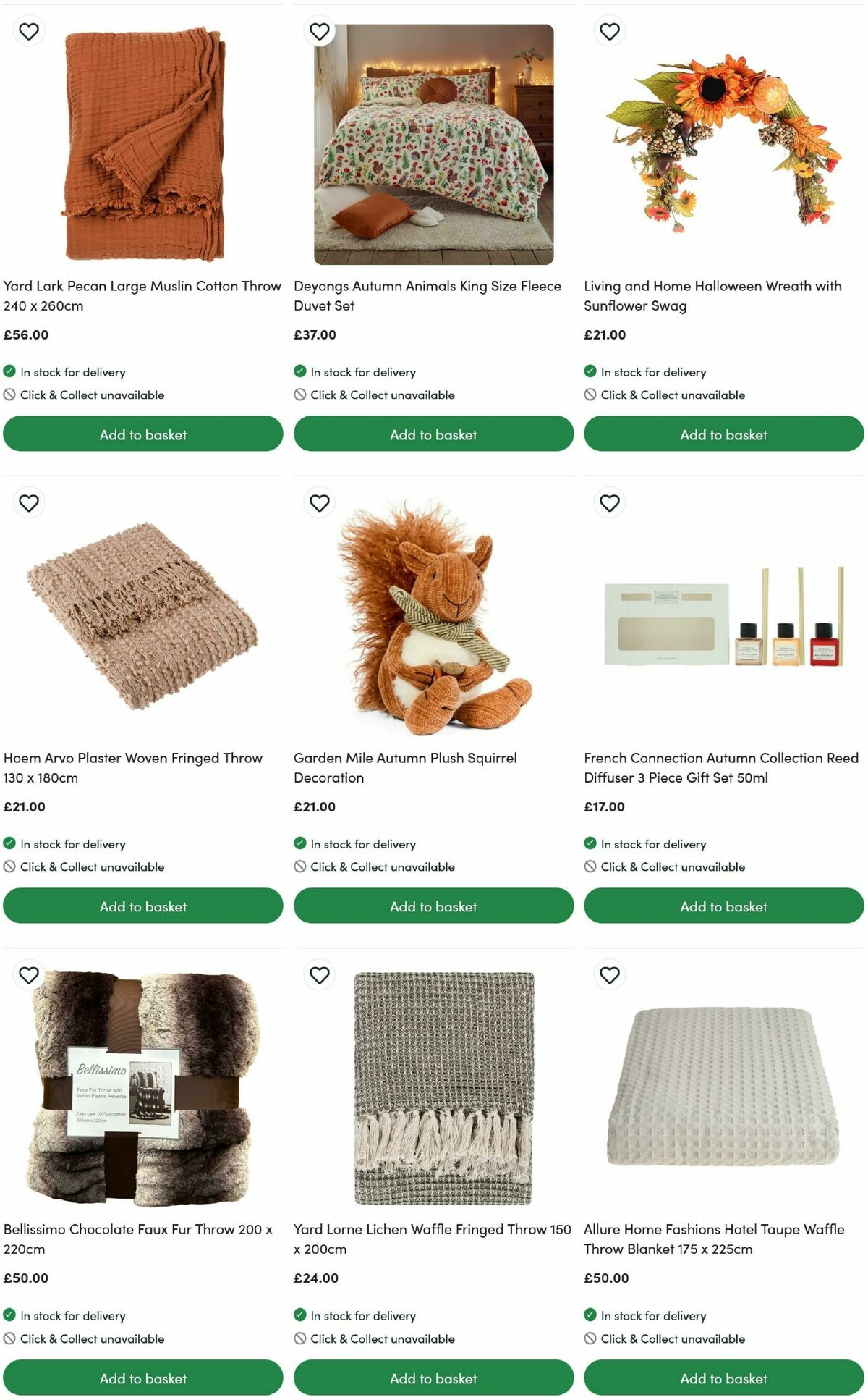 Wilko Offers from 8 August