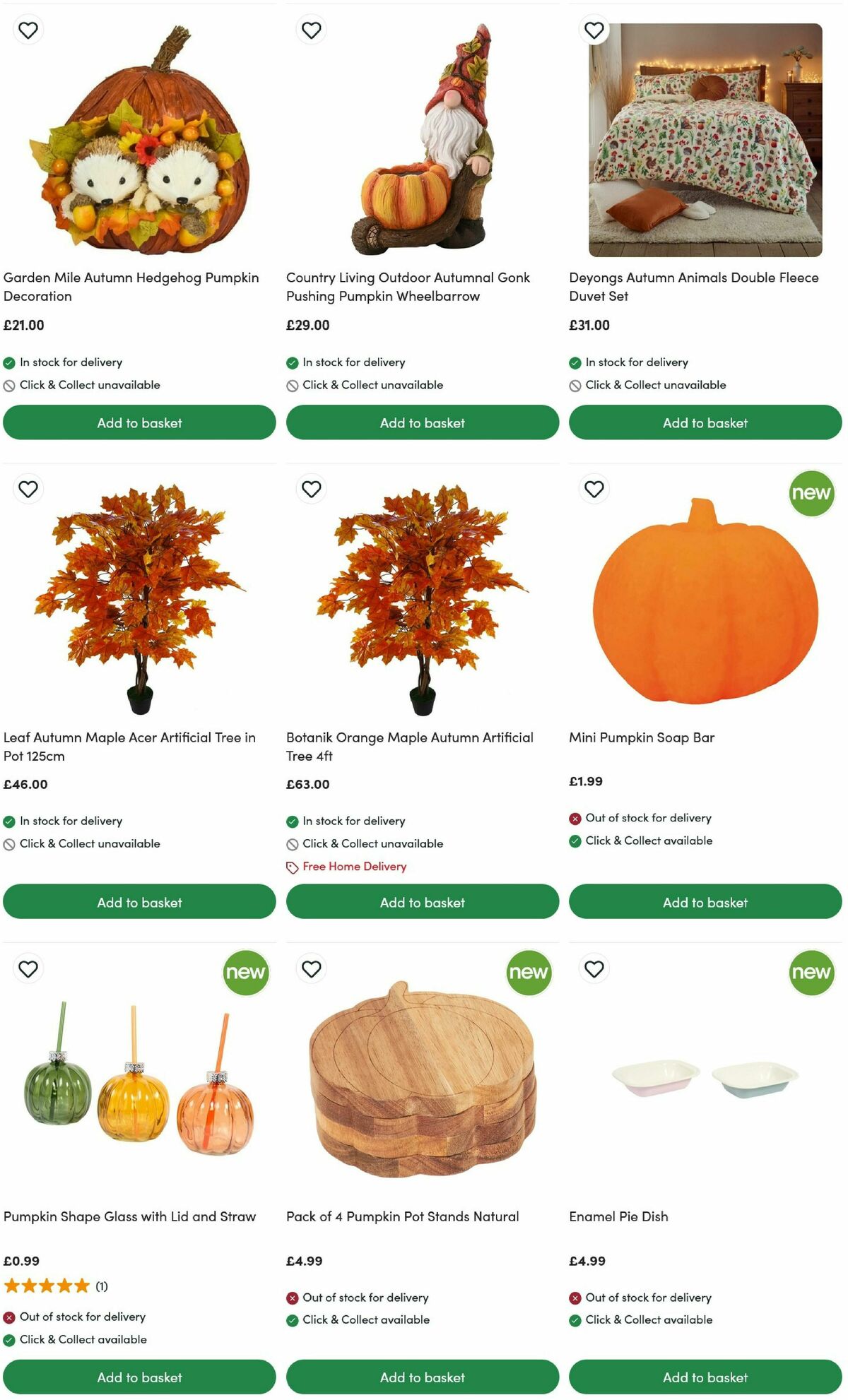 Wilko Offers from 8 August
