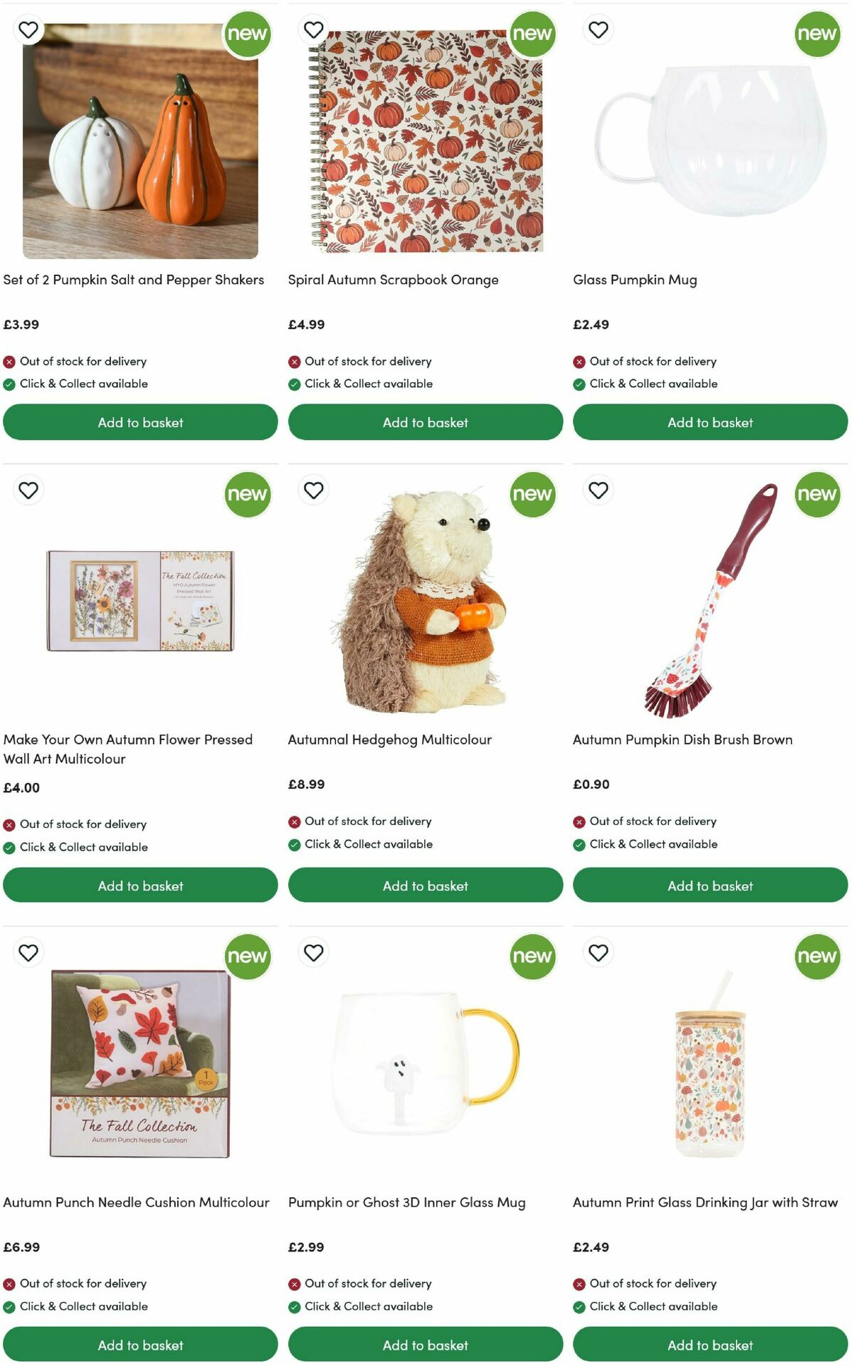 Wilko Offers from 8 August