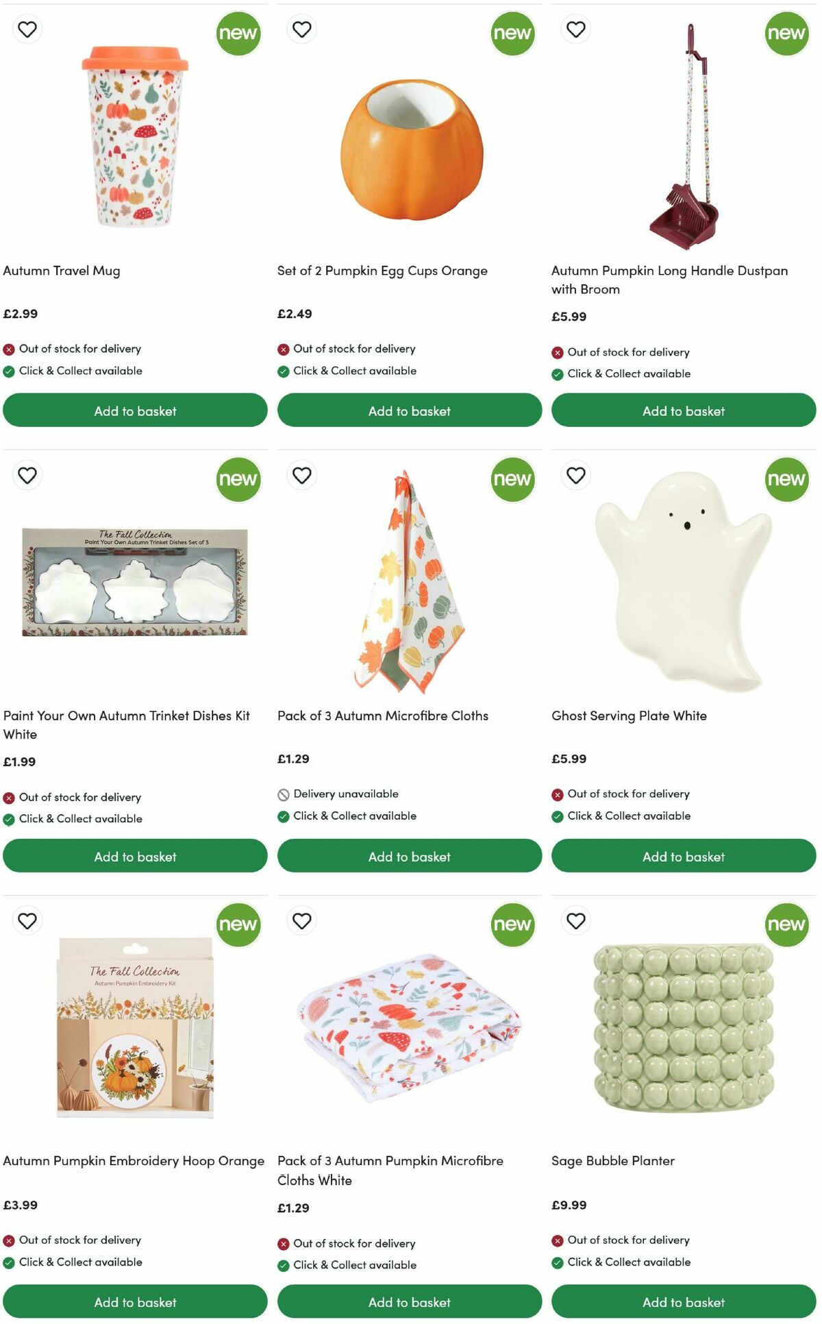 Wilko Offers from 8 August