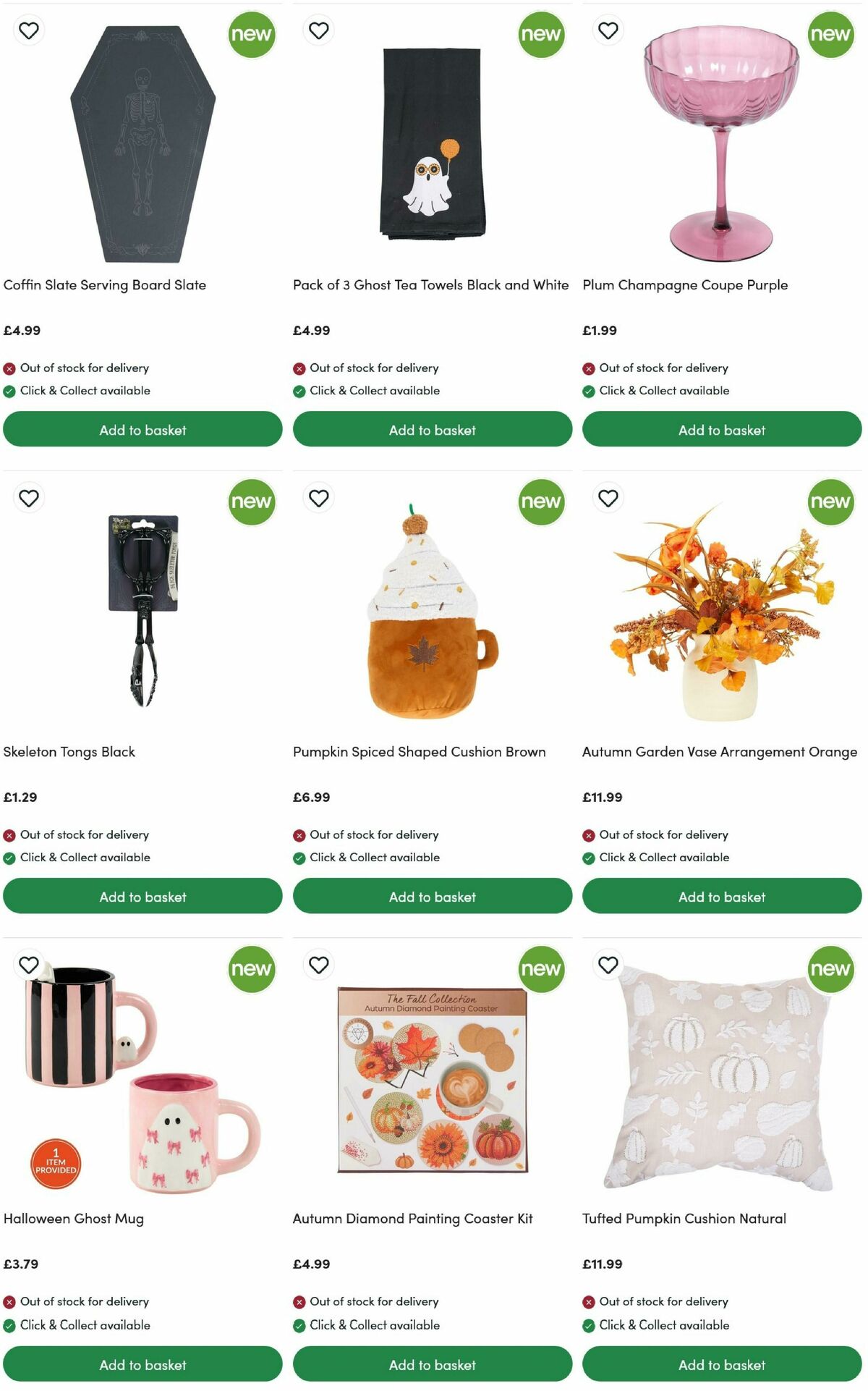 Wilko Offers from 8 August