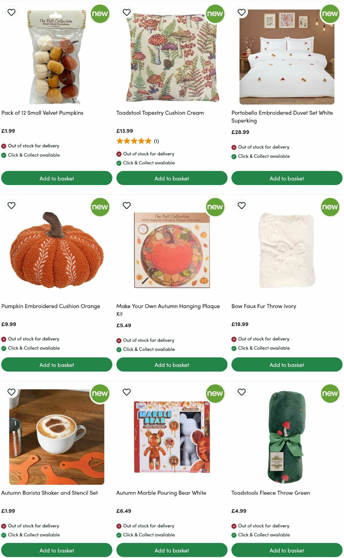 Wilko Offers from 8 August