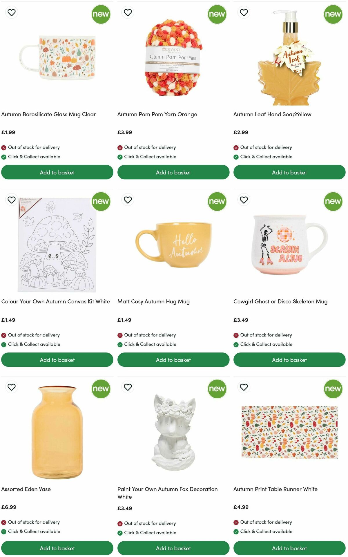 Wilko Offers from 8 August