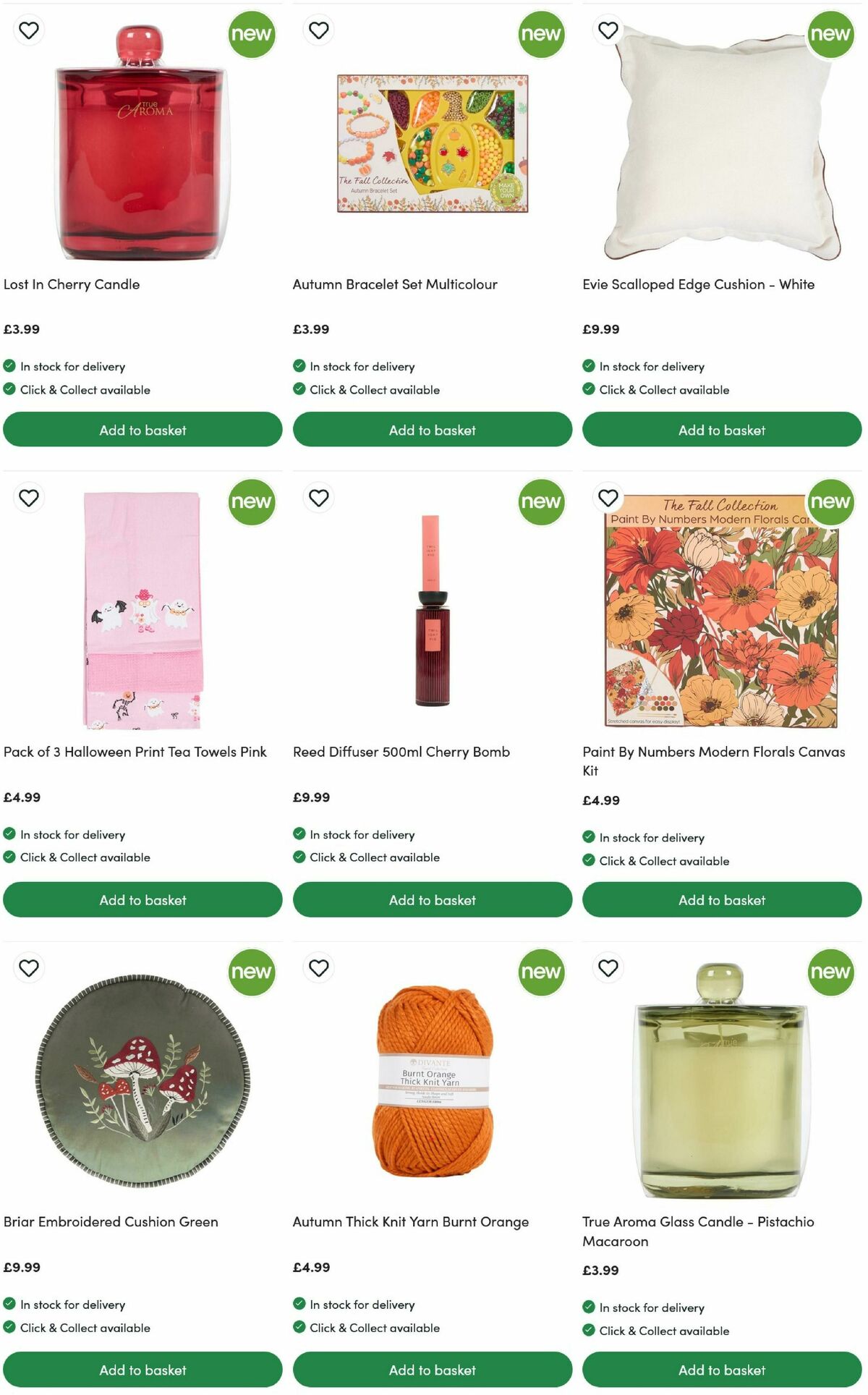 Wilko Offers from 8 August