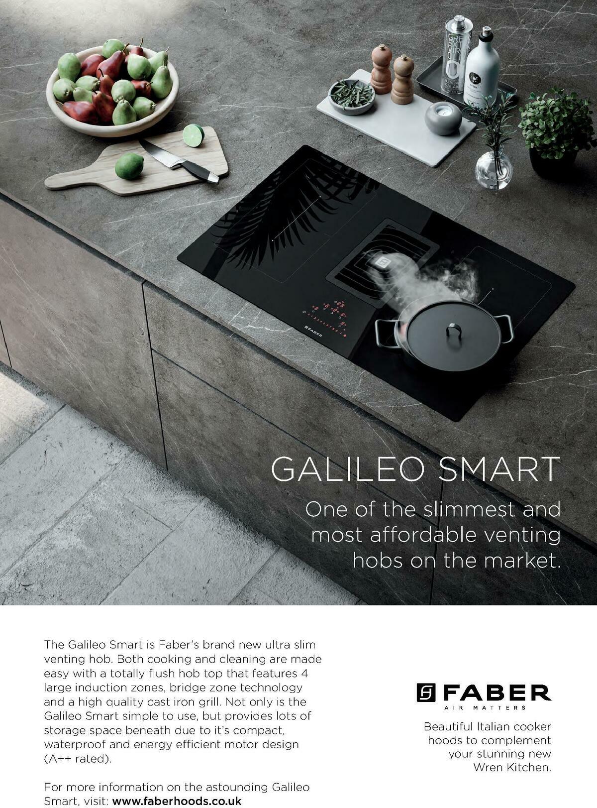 Wren Kitchens Offers from 31 March