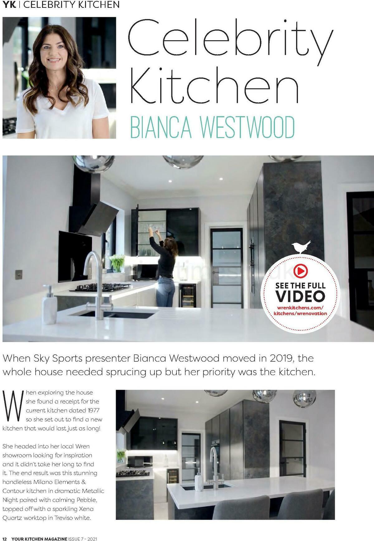 Wren Kitchens Offers from 31 March